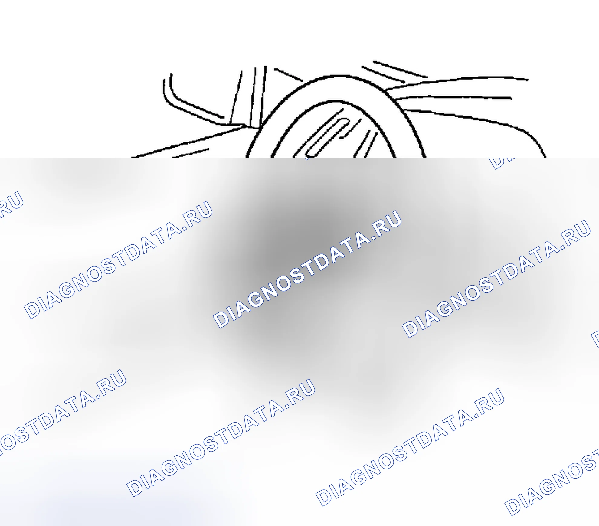 Рис. 6: ДЕМОНТАЖ. Geely Xingyue L I