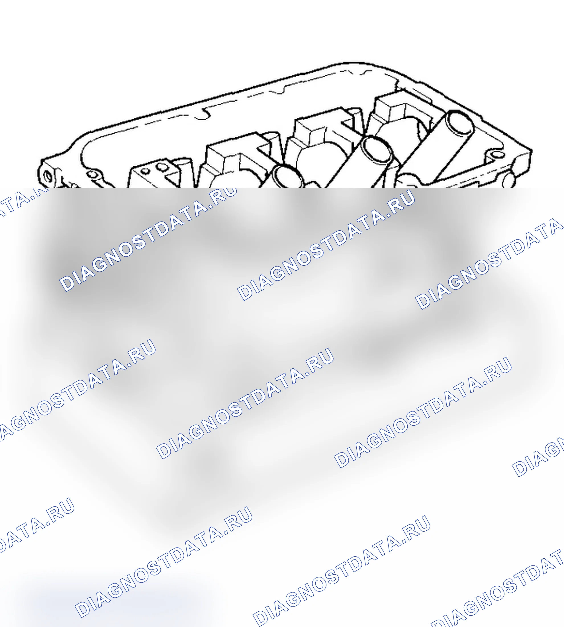 Рис. 189. Acura MDX I