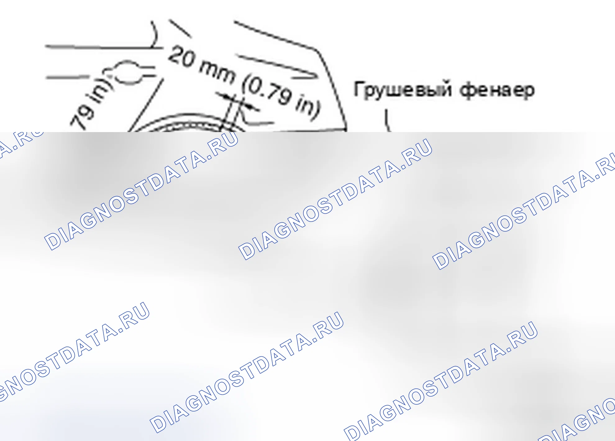 Рис. 597: ПРОЦЕДУРА ПРОЦЕССА ГЕММИНГА. Infiniti G37 IV рестайлинг
