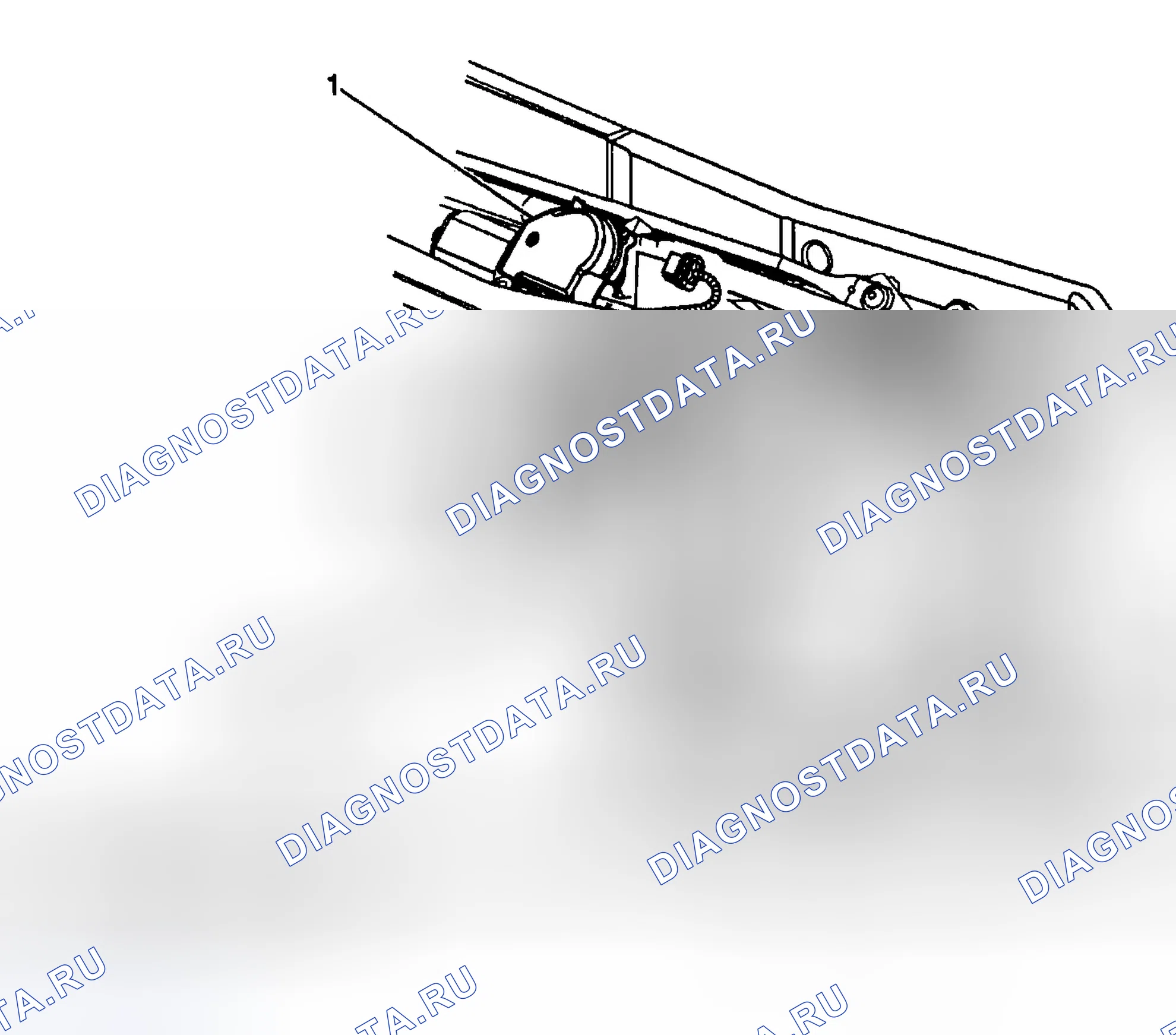Рис. 62. GMC Savana G2500 