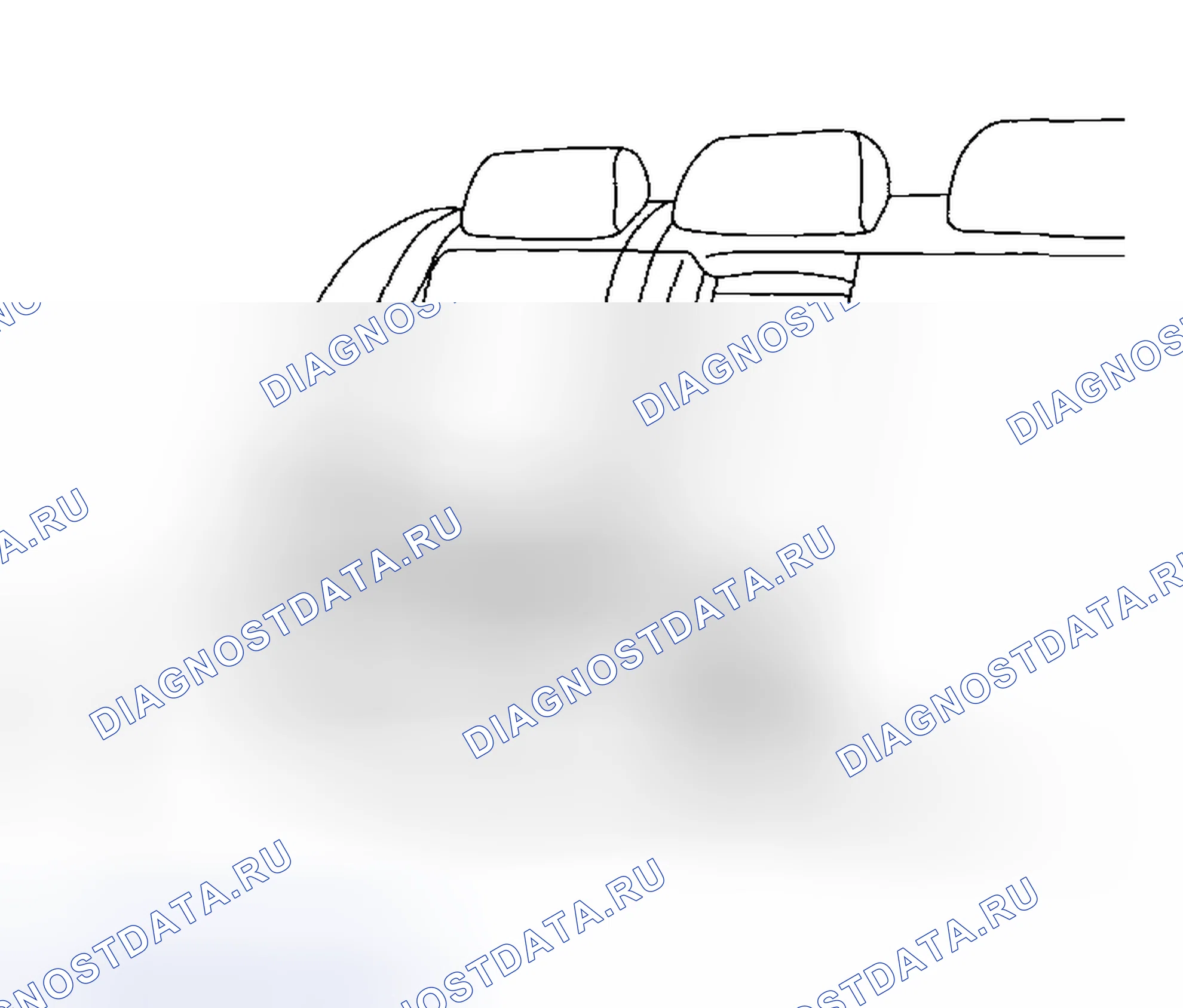 Рис. 6: МОДЕЛИ СЕДАНА. Honda Vezel I