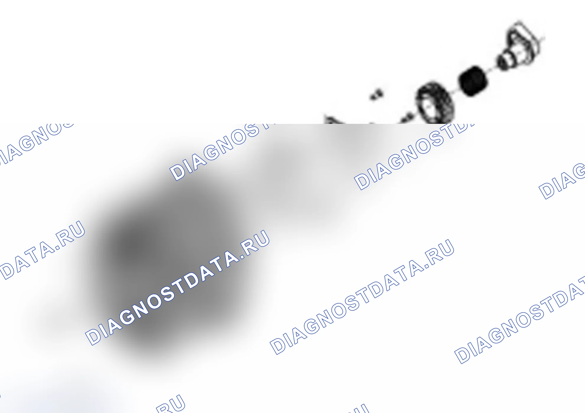 Разборка / установка — Great Wall King-Kong-Cannon. Great-Wall King Kong Cannon I