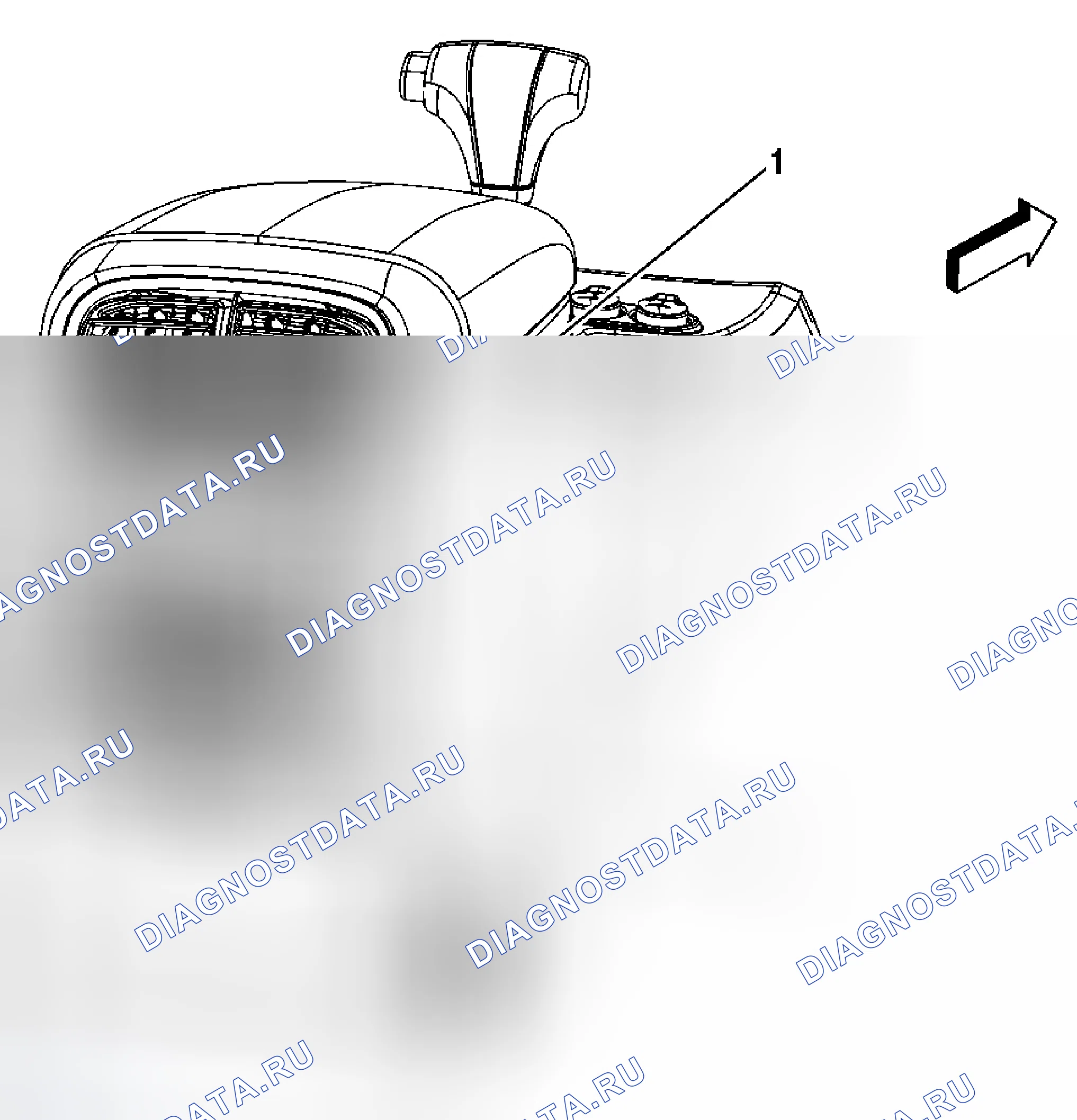 Рис. 192. Saab 9-7X I