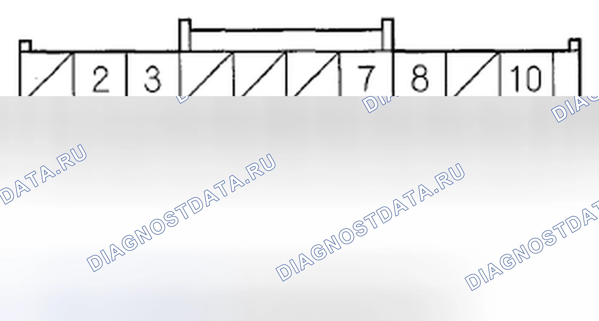 Рис. 20. Honda Fit GE