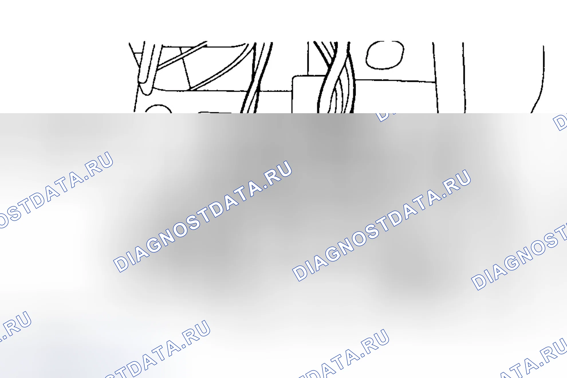 Рис. 10. Chevrolet TrailBlazer I
