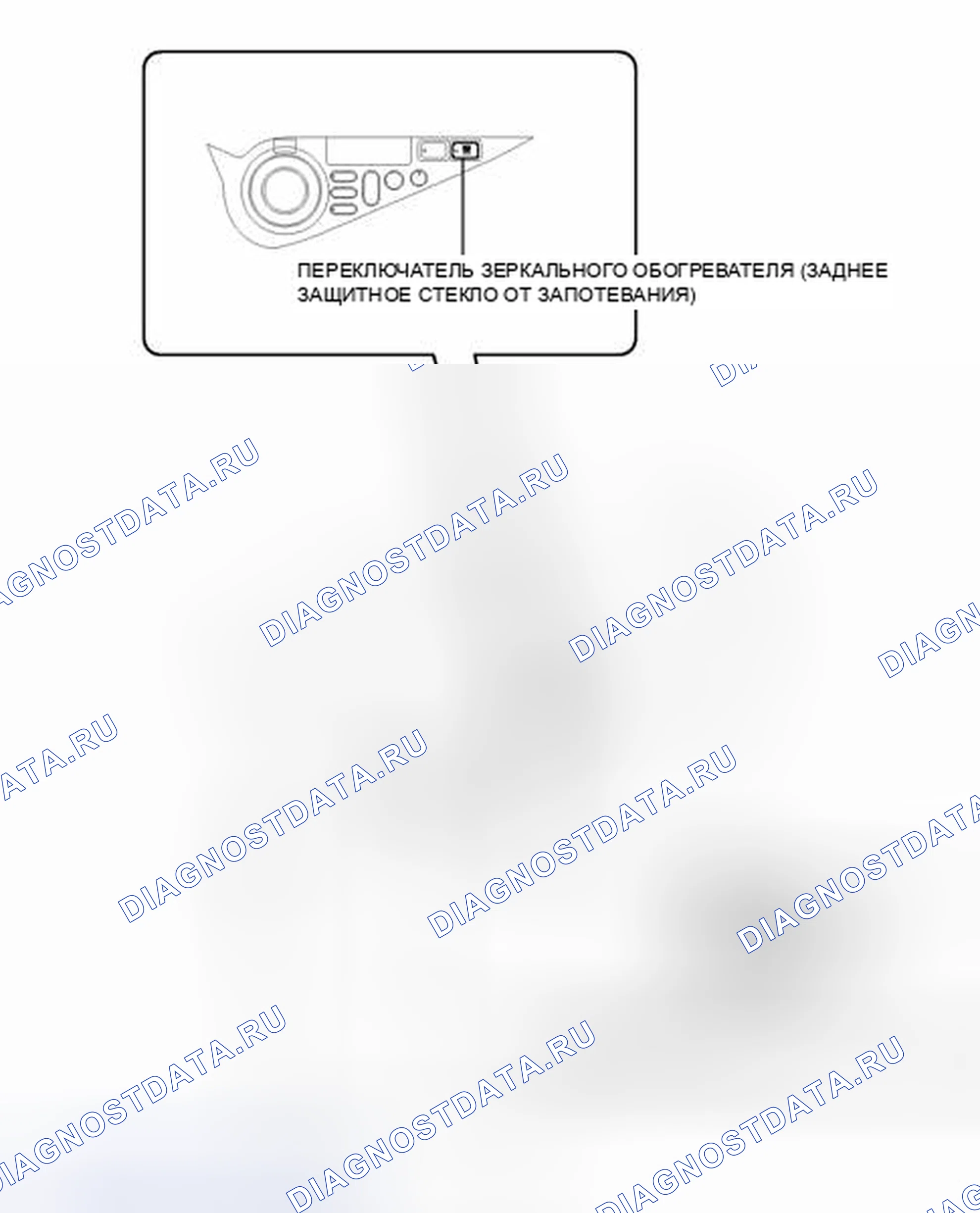 Рис. 35: ИЛЛЮСТРАЦИЯ. Toyota Prius C I