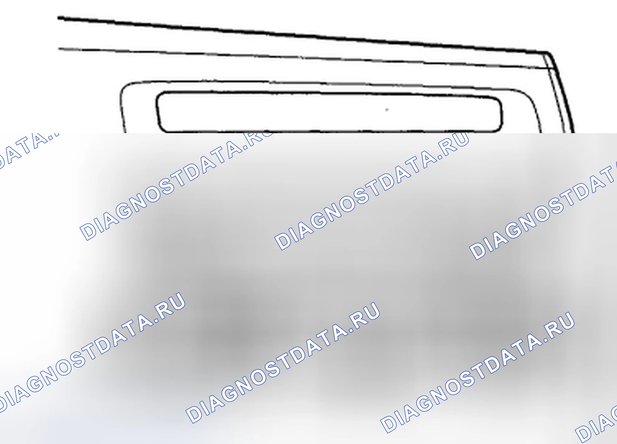 Рис. 175: Как получить серийный номер аудиоблока. Honda Civic VIII