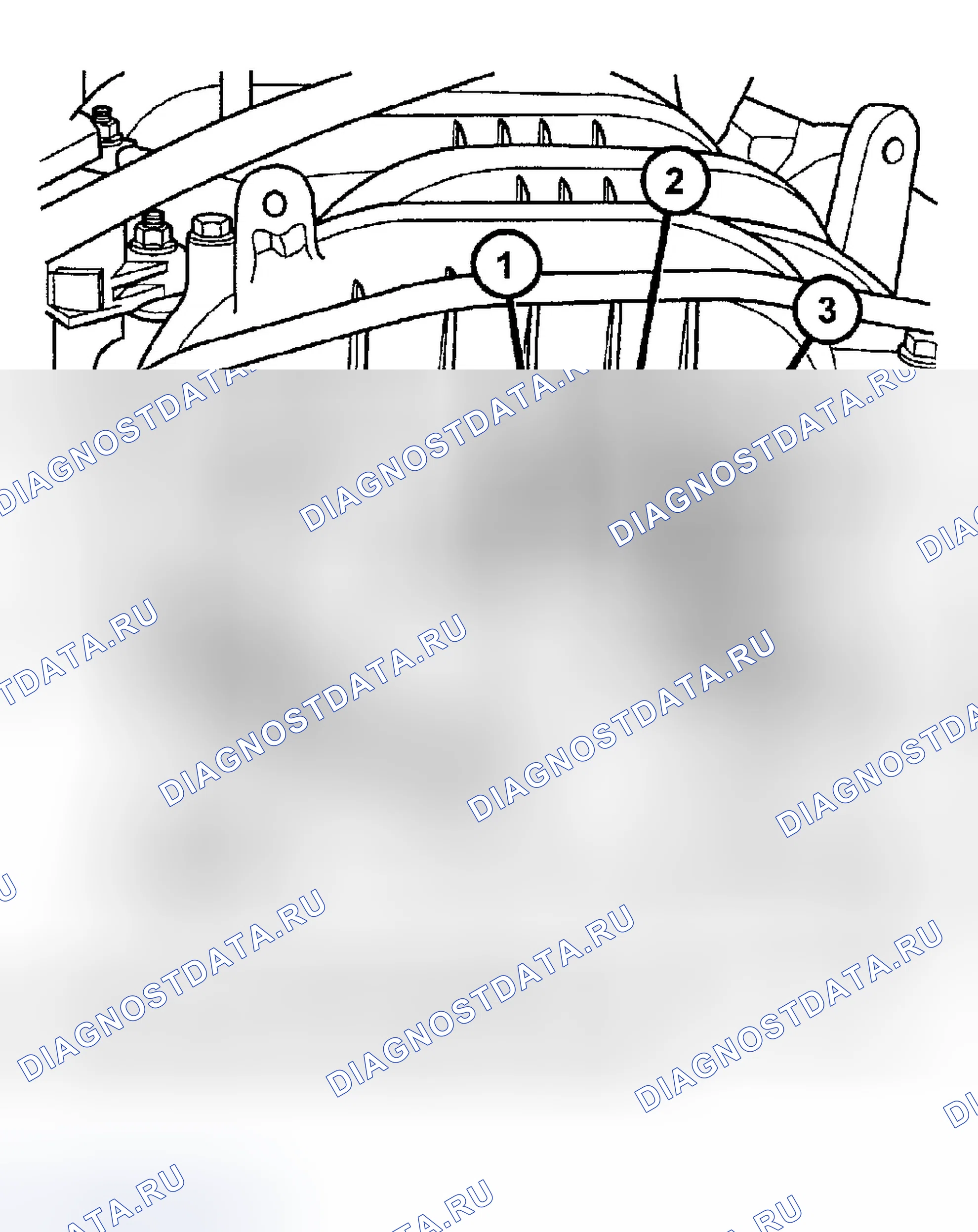 Рис. 117. Dodge Pickup R1500 