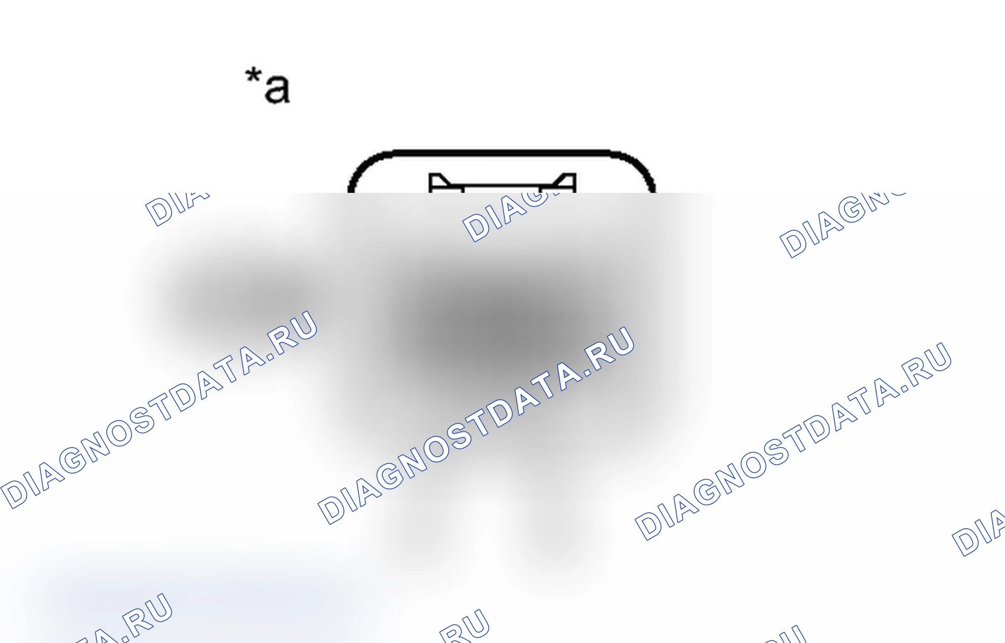 Рис. 145: ПРОВЕРКА систем управления двигателя. Toyota Prius V I