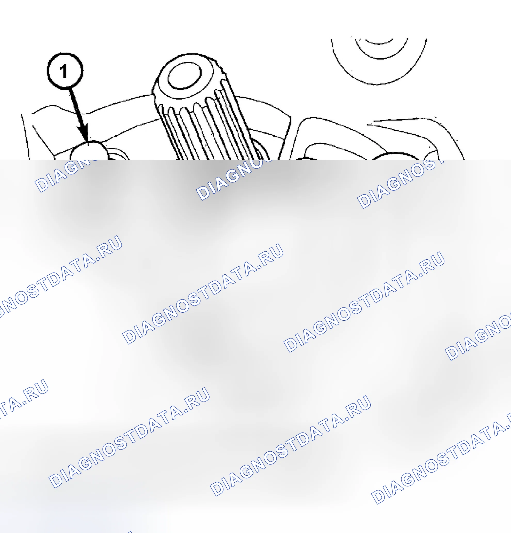 Рис. 285. Chrysler Town & Country IV