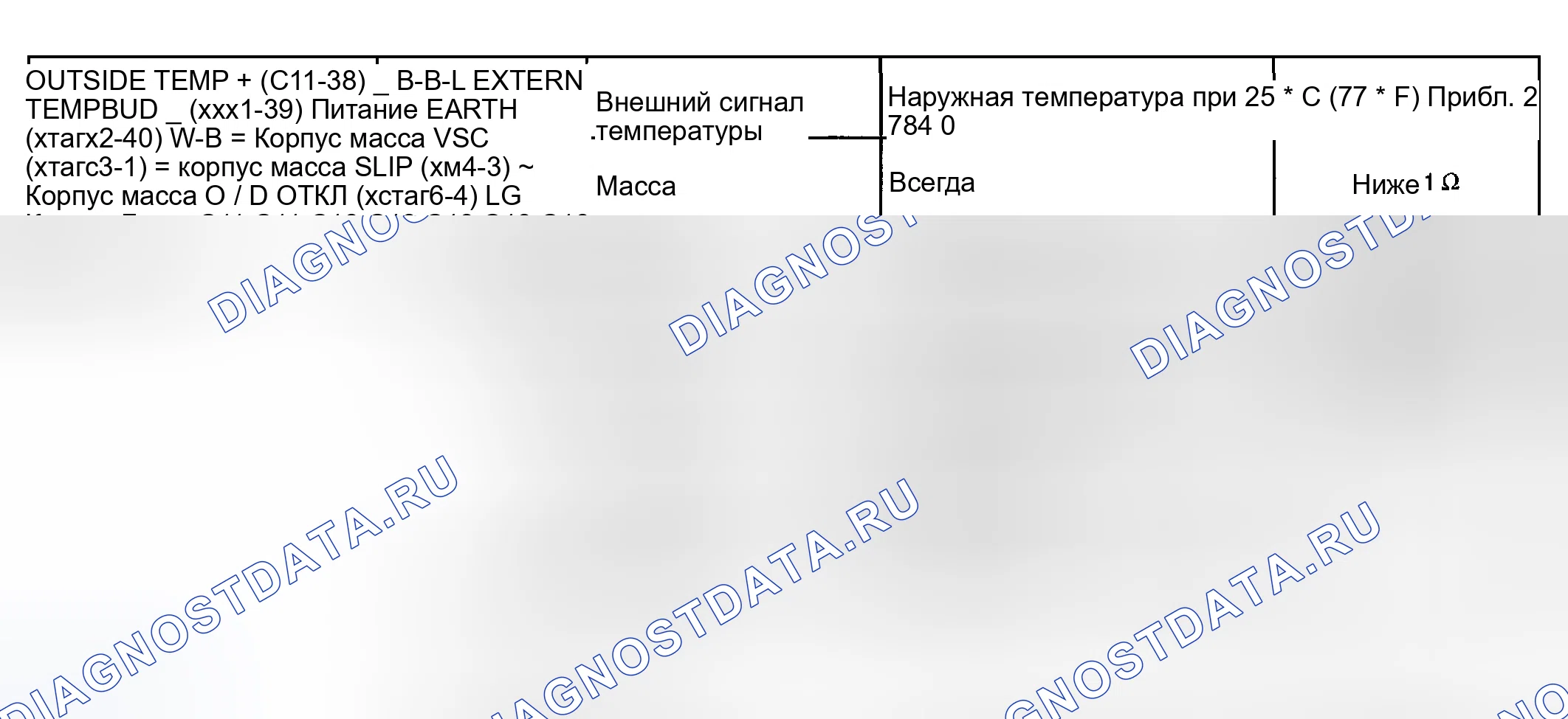 Рис. 12. Toyota Matrix E130