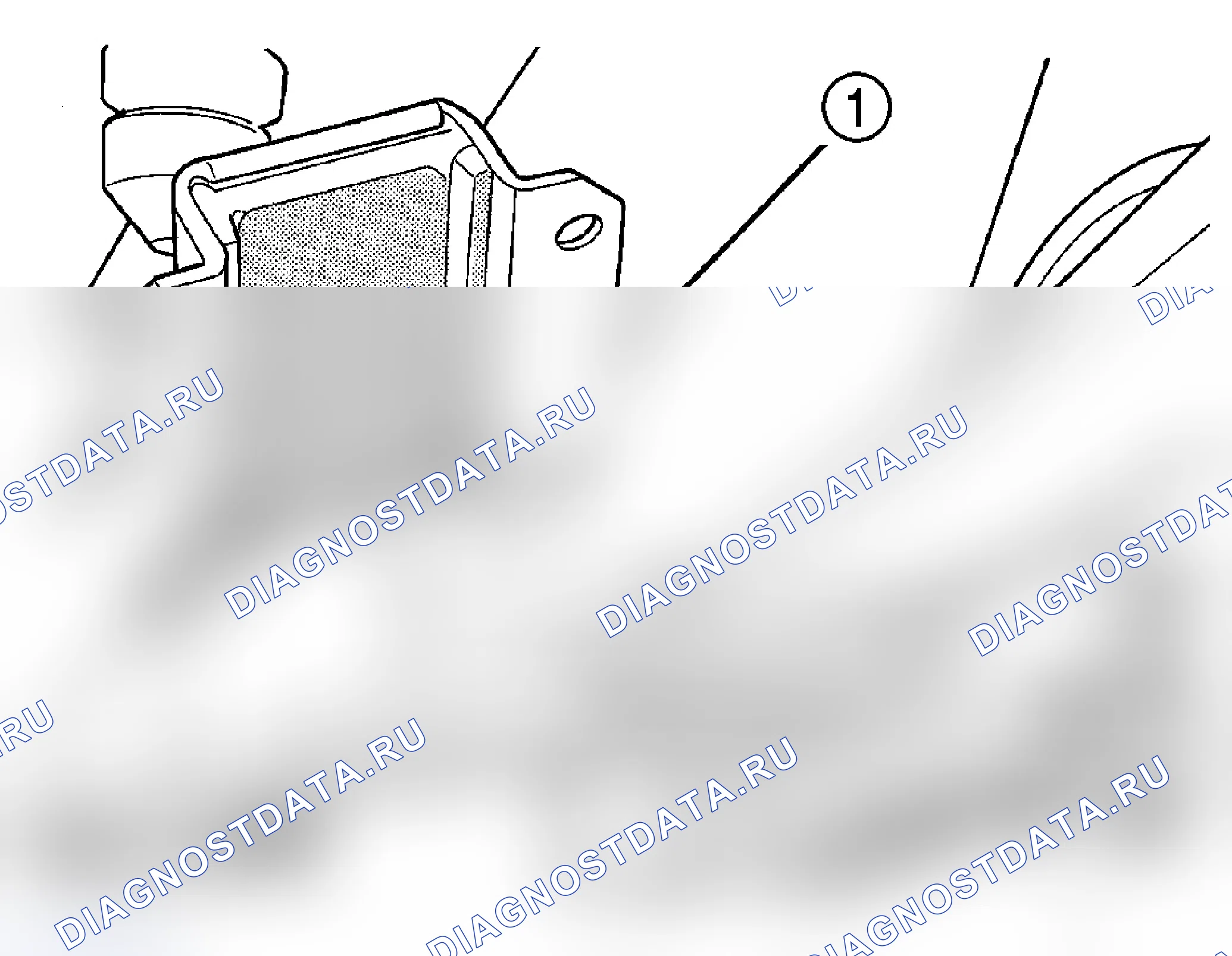 Рис. 64. Dodge Caravan IV