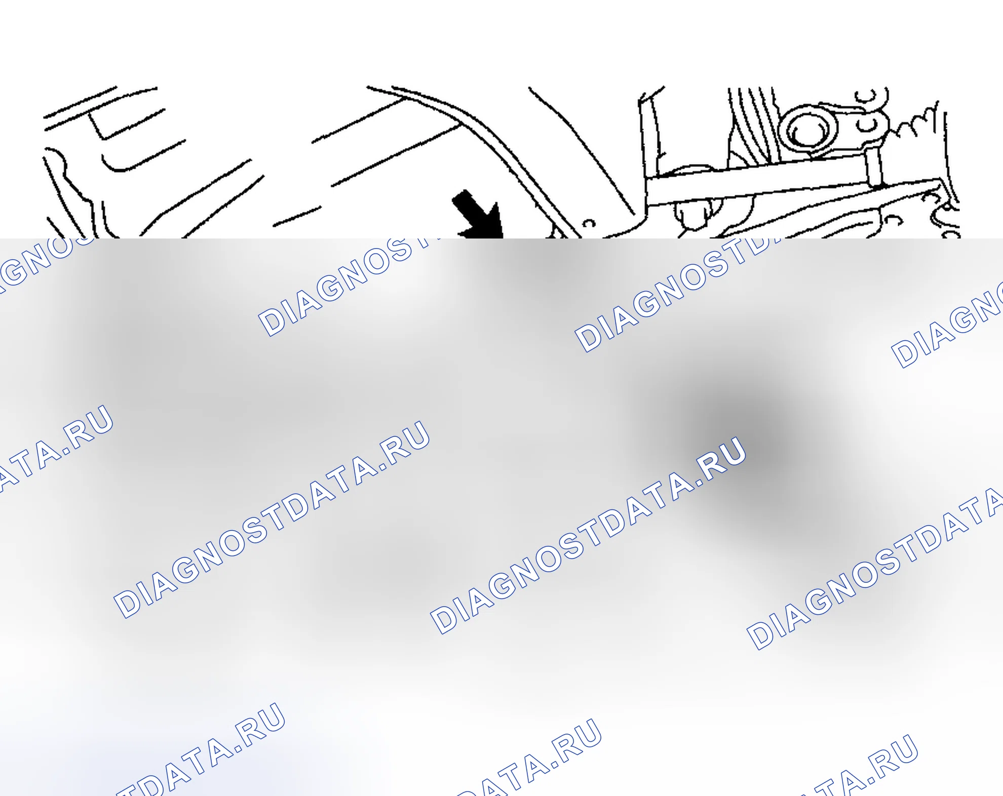 Рис. 5. Toyota Corolla IX рестайлинг
