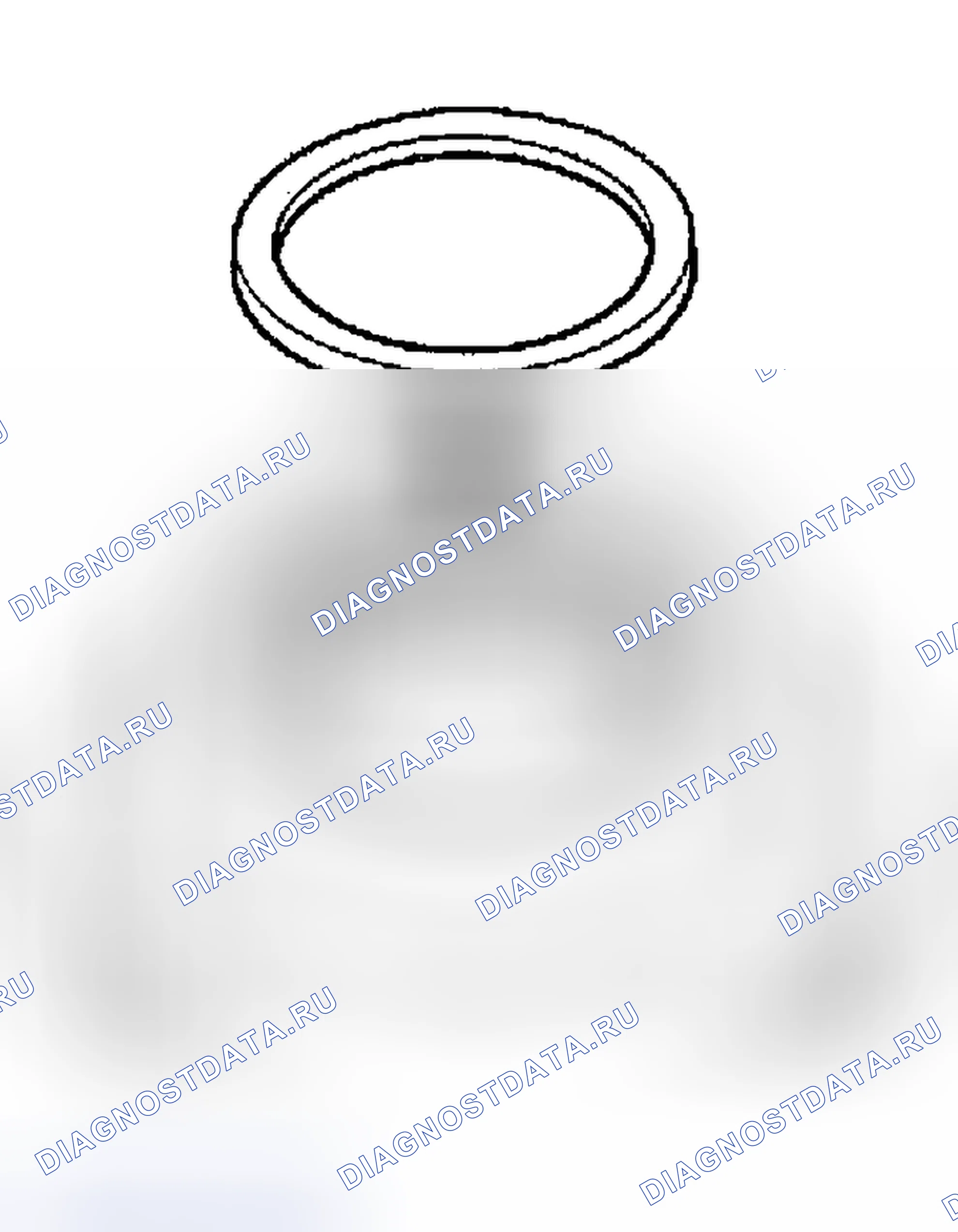 Рис. 1191. Honda Odyssey (North America) I