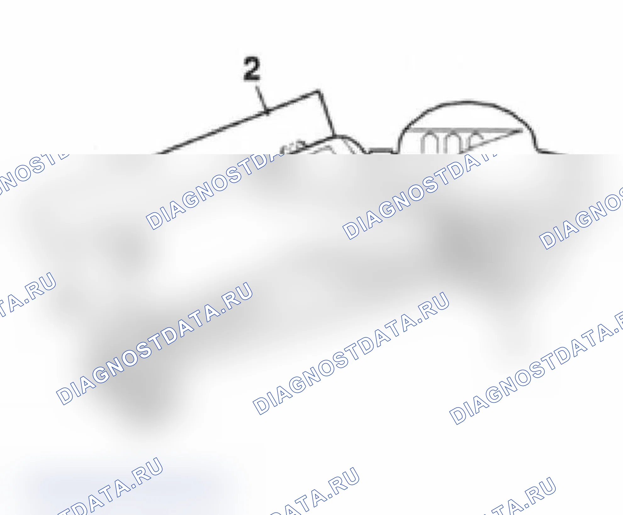 Рис. 287. Audi A6 C5 рестайлинг