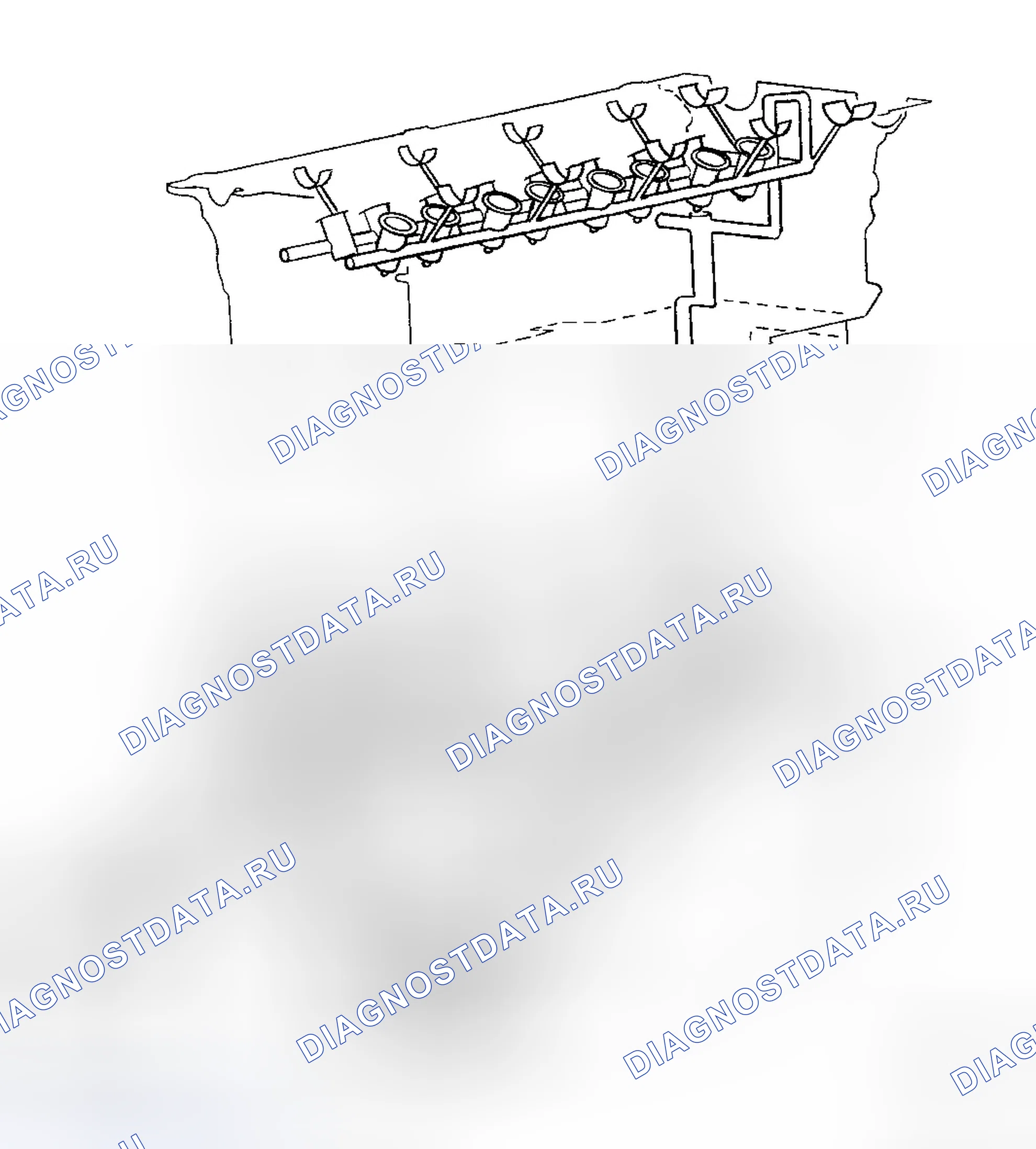 Рис. 34: ЭКСПЛУАТАЦИЯ. Dodge Caravan IV