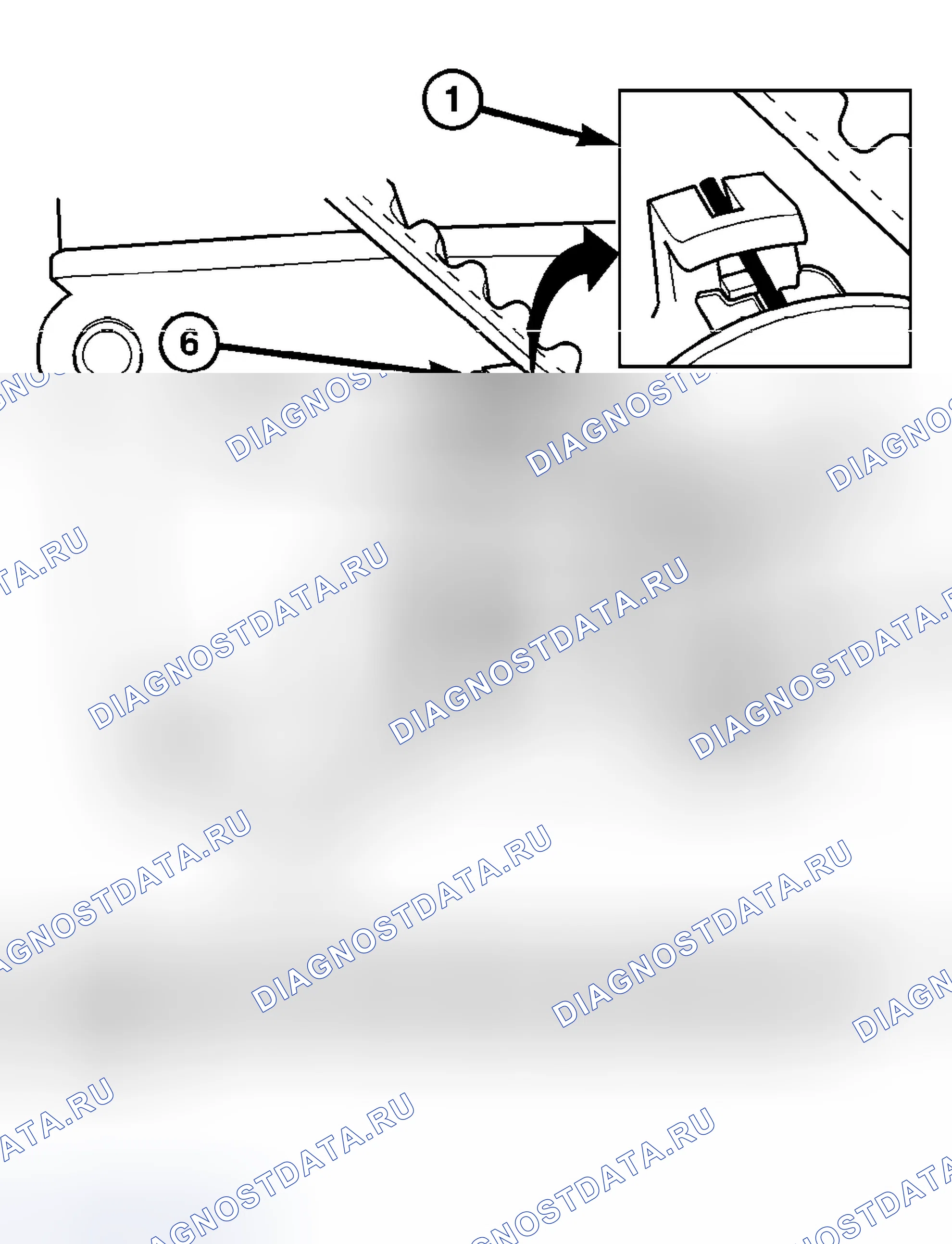 Рис. 96. Chrysler Voyager IV