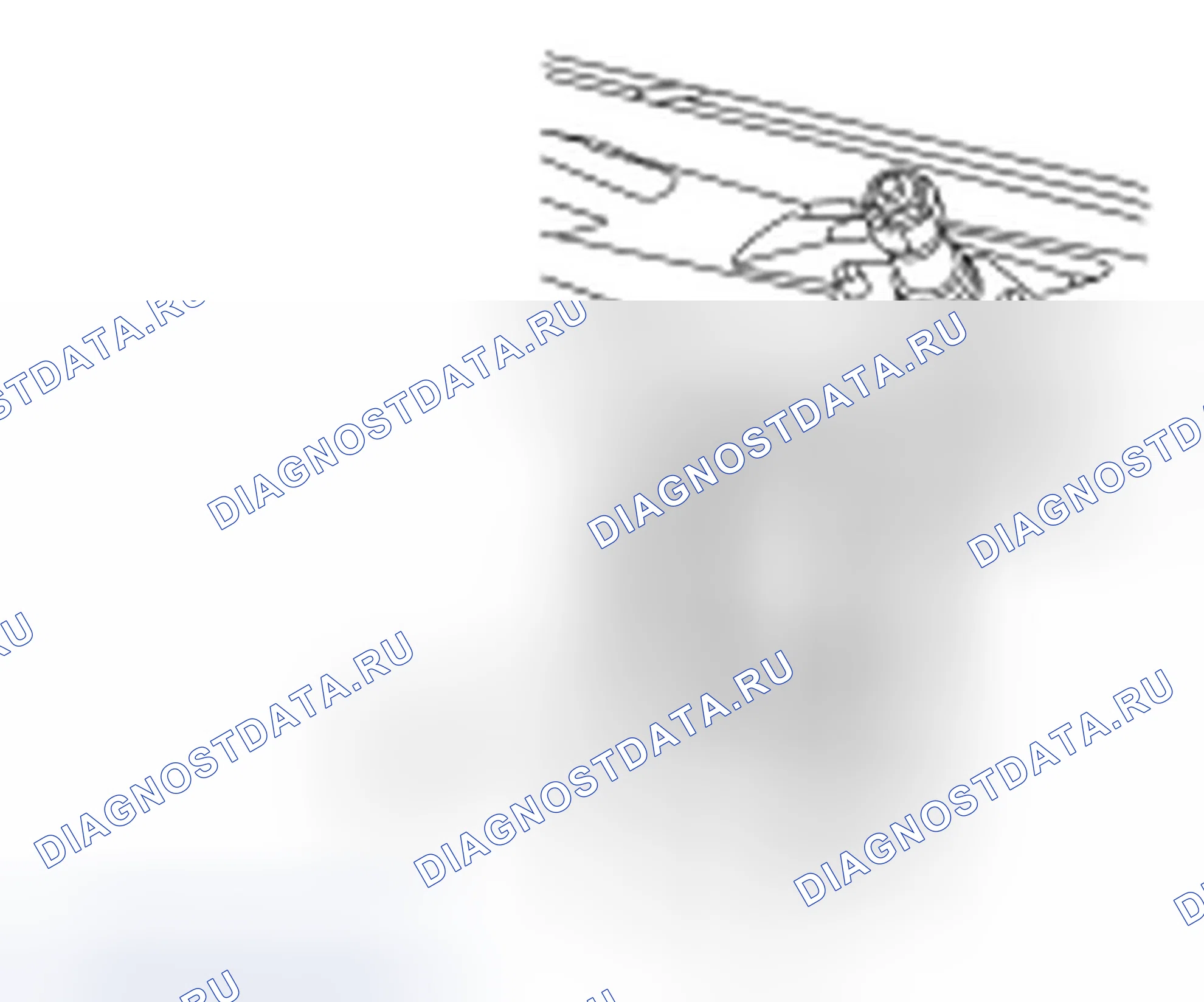 Рис. 20. Ford Ranger II рестайлинг