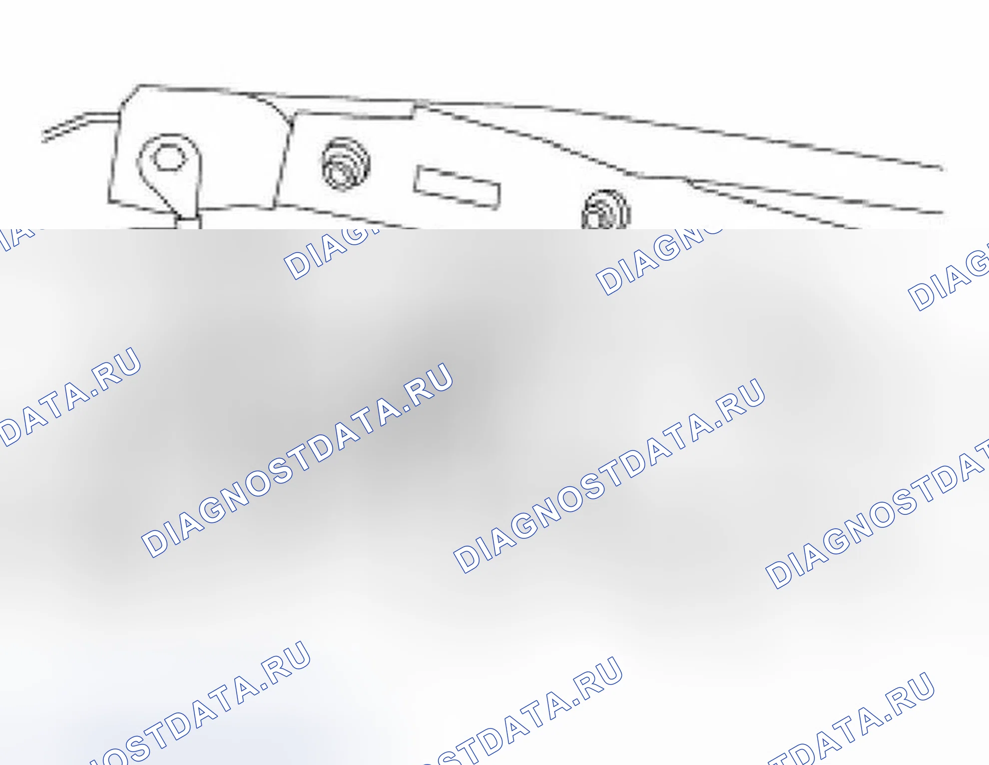 Рис. 236. Ford Thunderbird XI