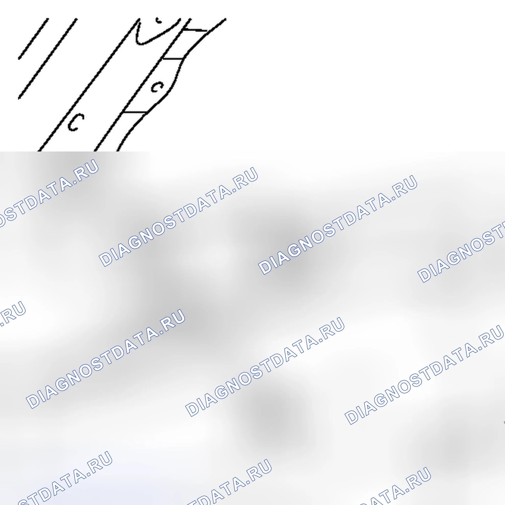 Рис. 219. Toyota RAV4 III рестайлинг