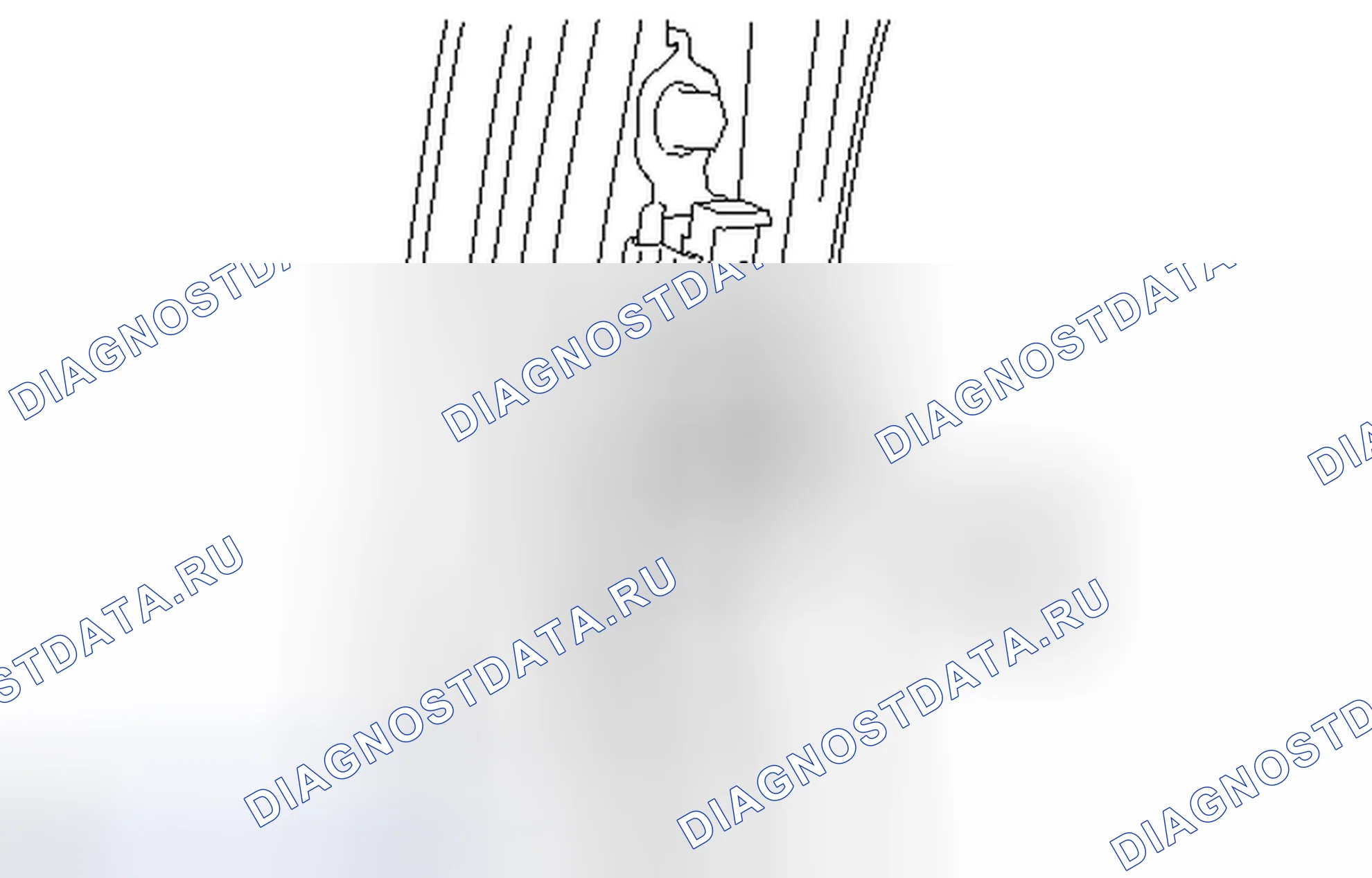 Рис. 4. Lexus CT I