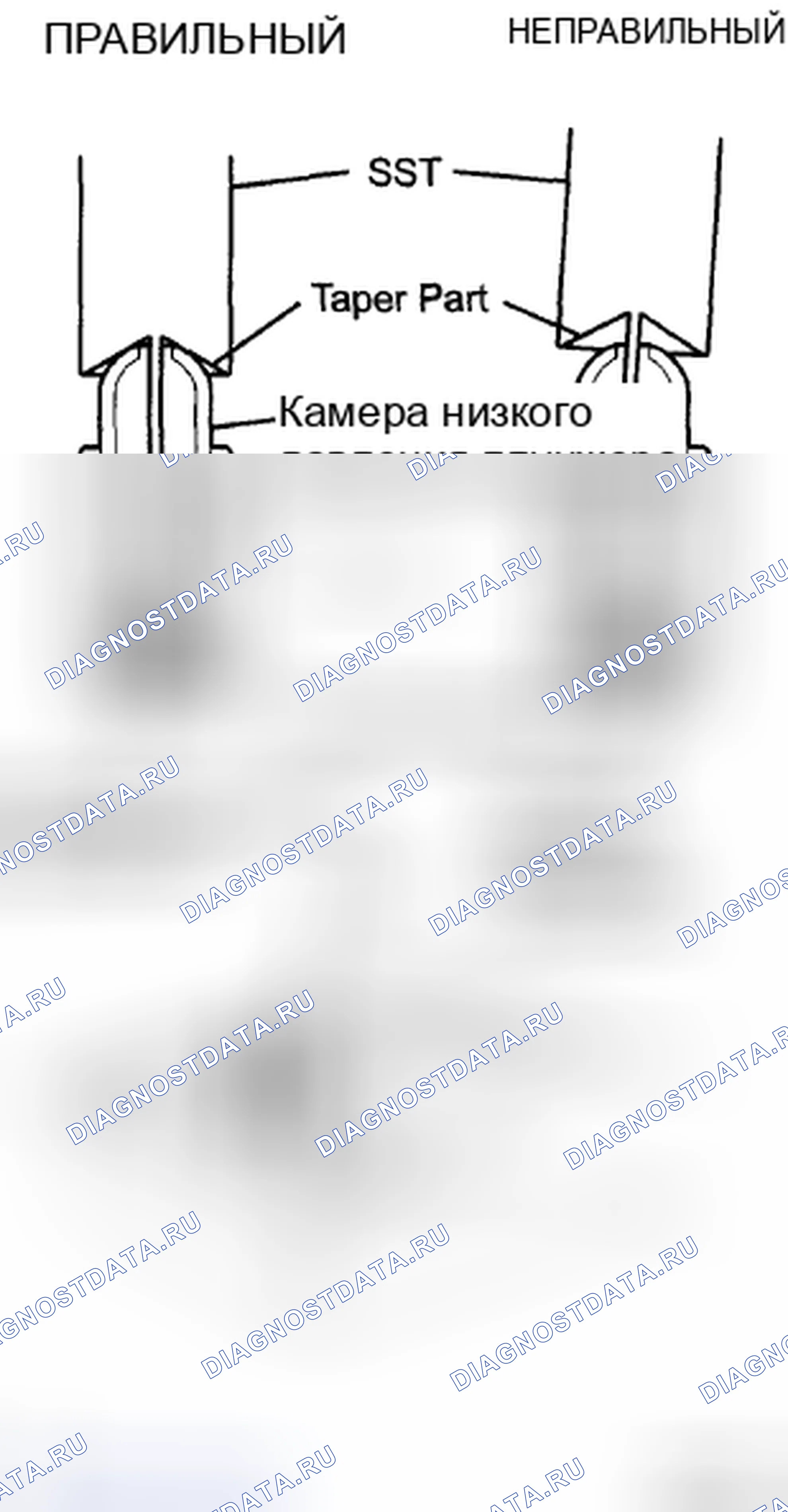Рис. 602. Toyota Corolla X