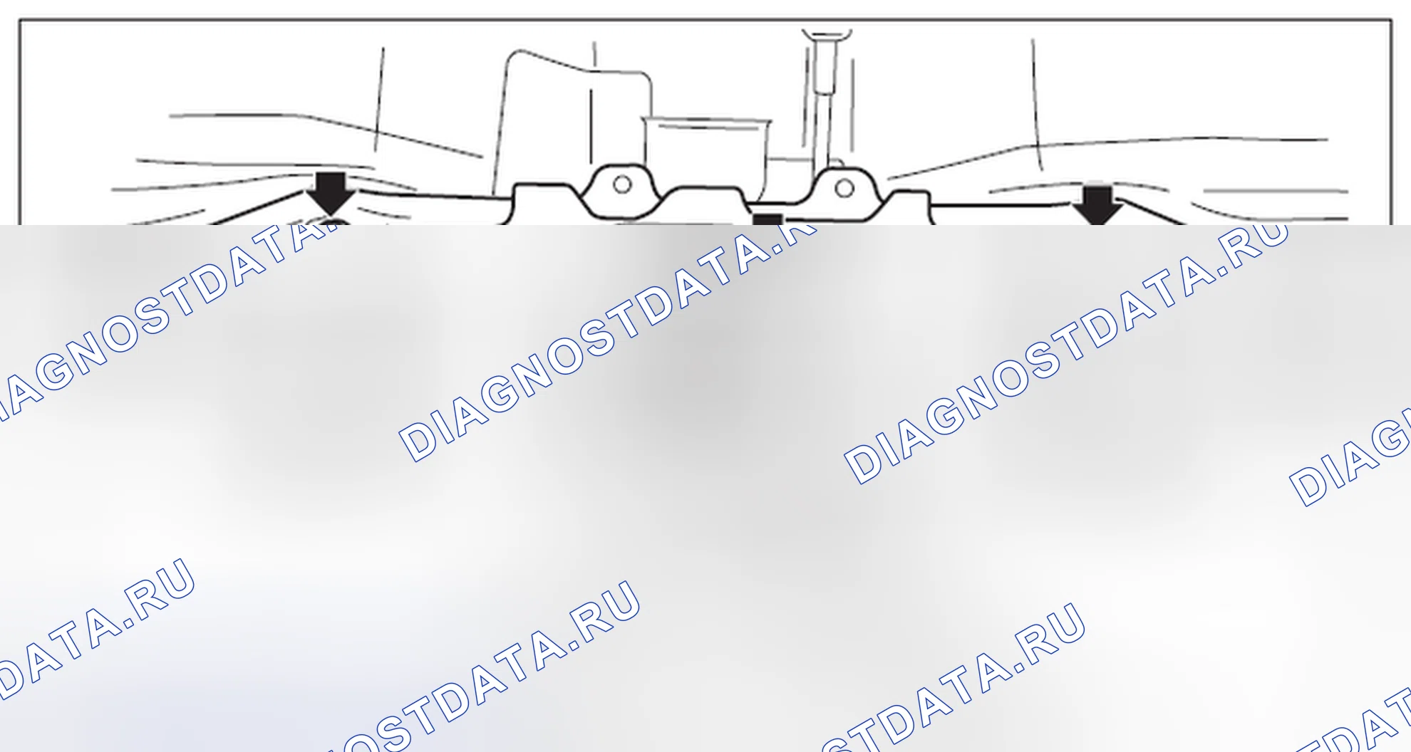 Рис. 109. Subaru Impreza WRX GE рестайлинг