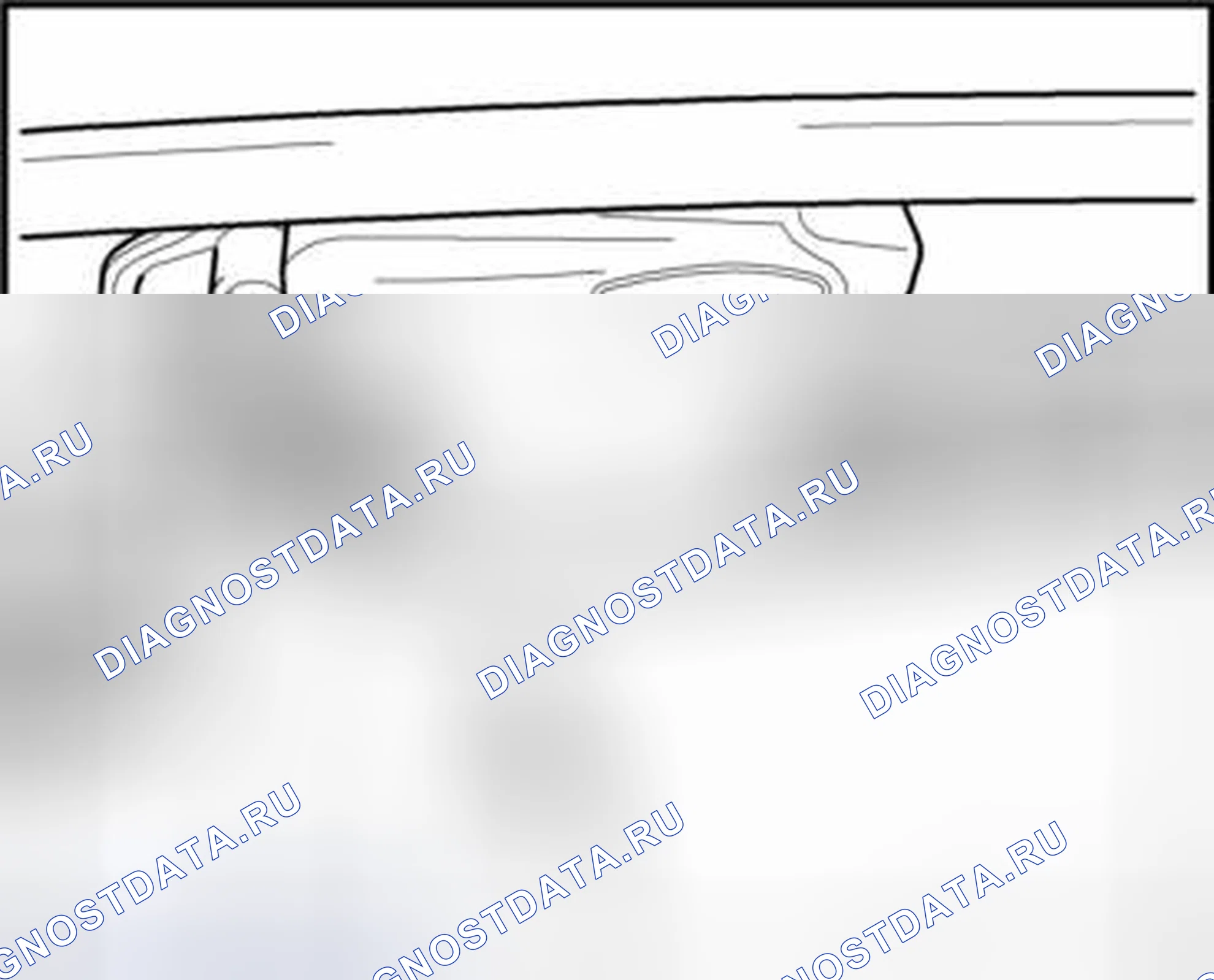 Рис. 34. Volkswagen Tiguan I
