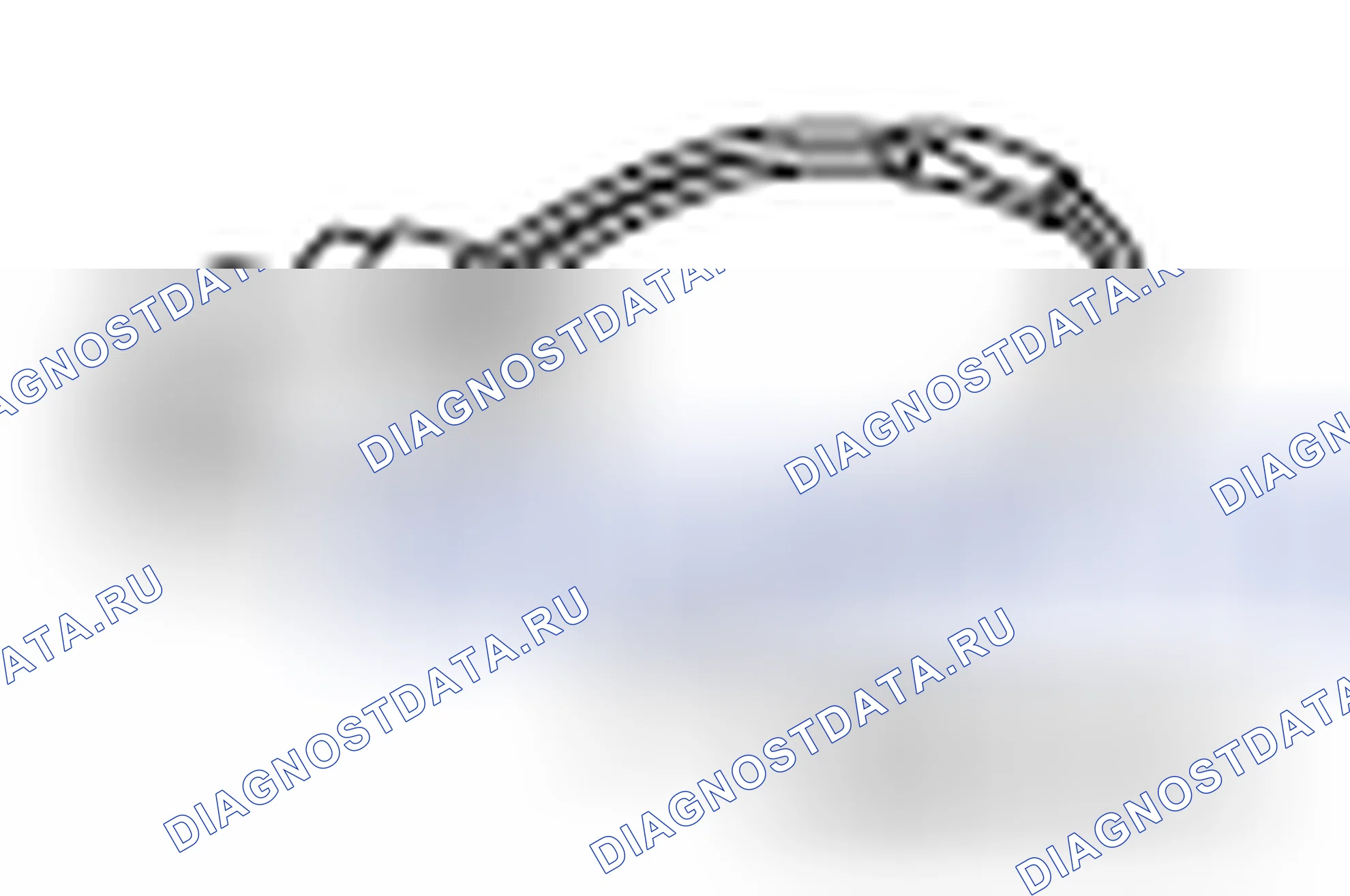 Рис. 164. Mitsubishi Galant IX рестайлинг