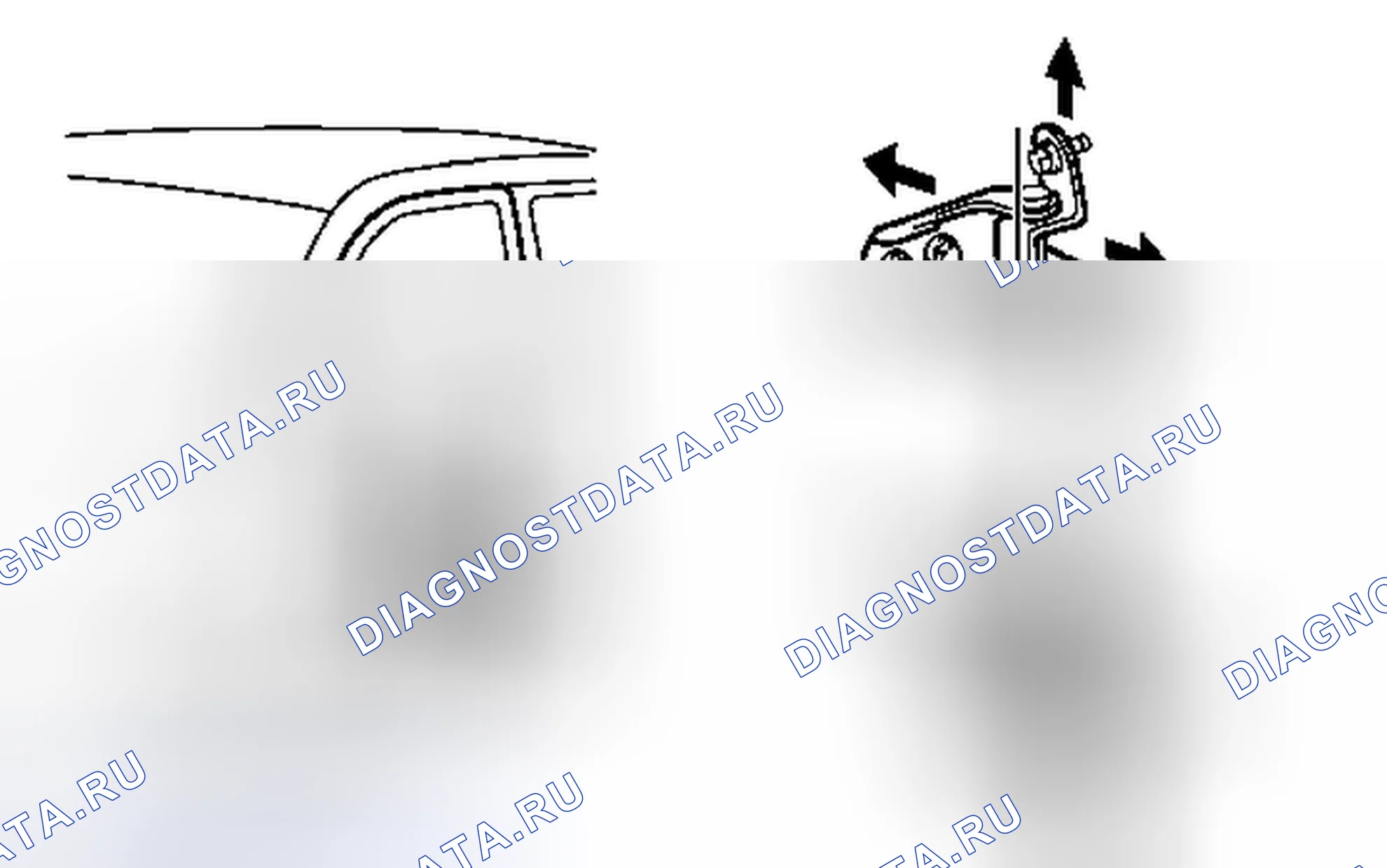 Рис. 16. Toyota Tacoma II рестайлинг