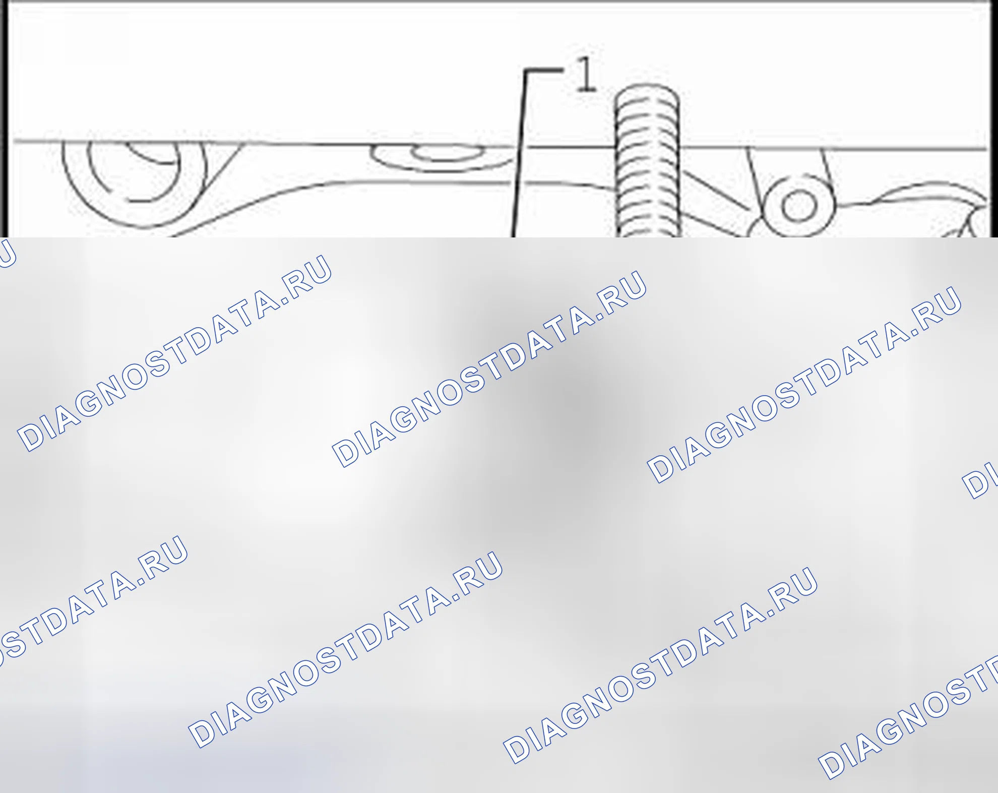 Рис. 86. Volkswagen Touareg I рестайлинг