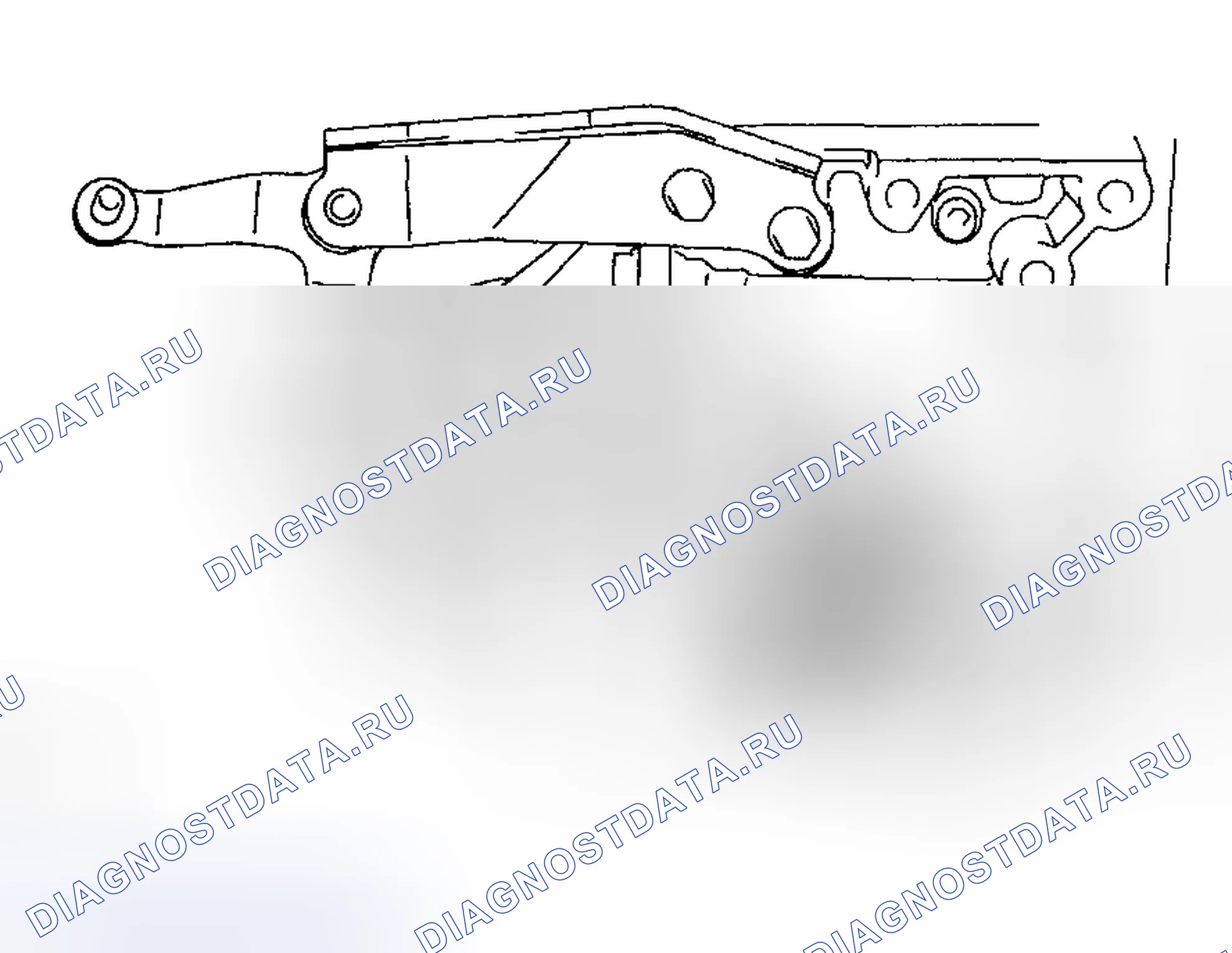 Рис. 75. Toyota Corolla IX рестайлинг