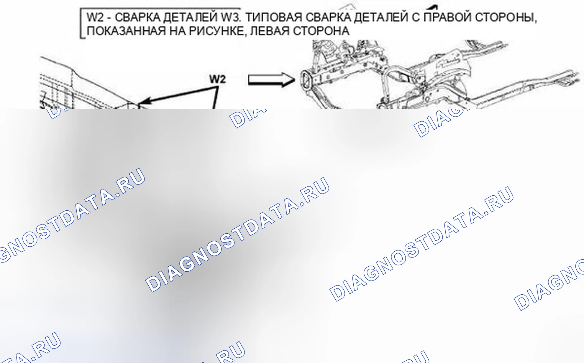 Рис. 91. Jeep Compass I рестайлинг