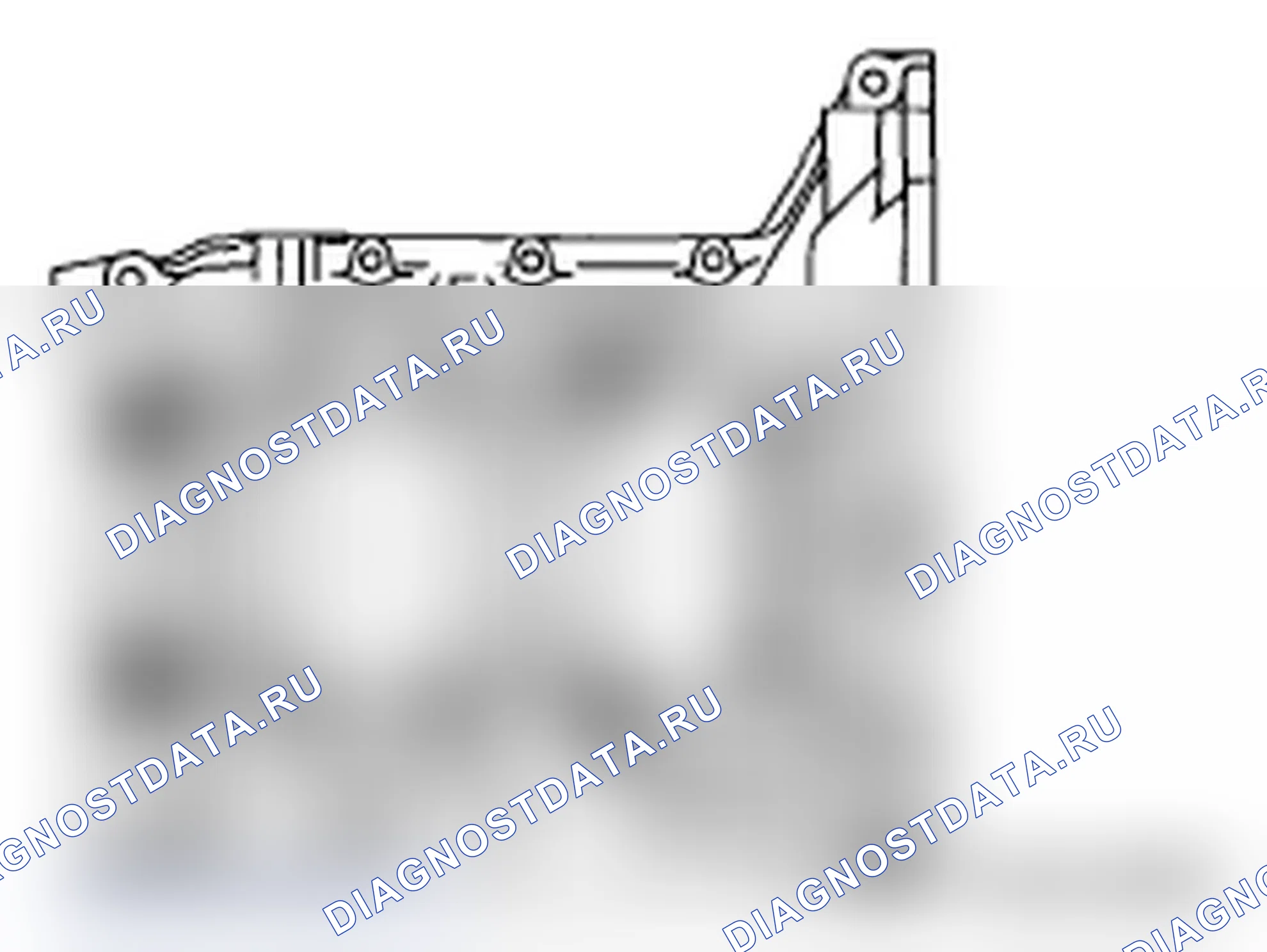 Рис. 394. Subaru Impreza WRX GD/GG рестайлинг 2