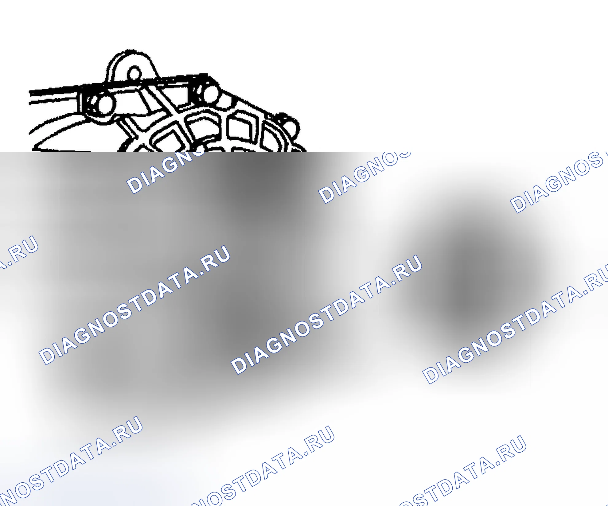 Рис. 148. Chevrolet TrailBlazer I
