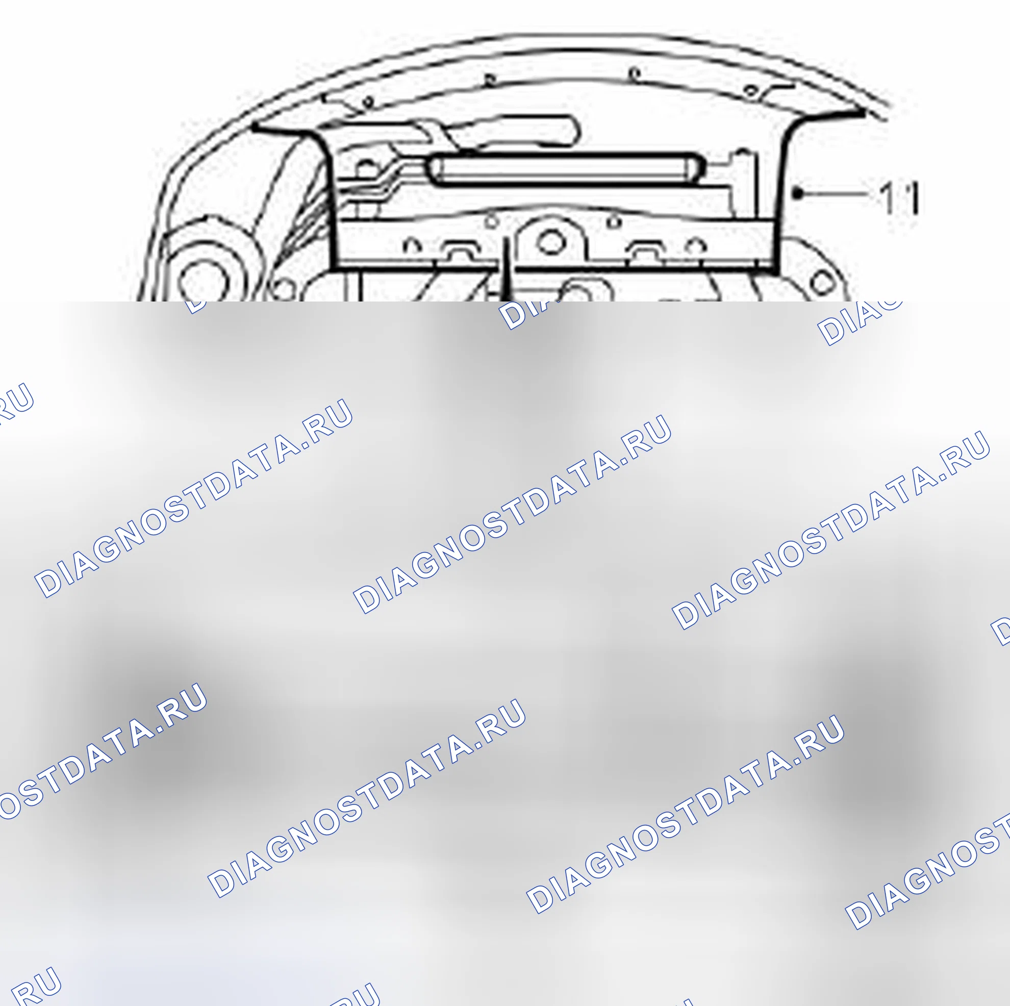 Рис. 29. Kia Picanto III