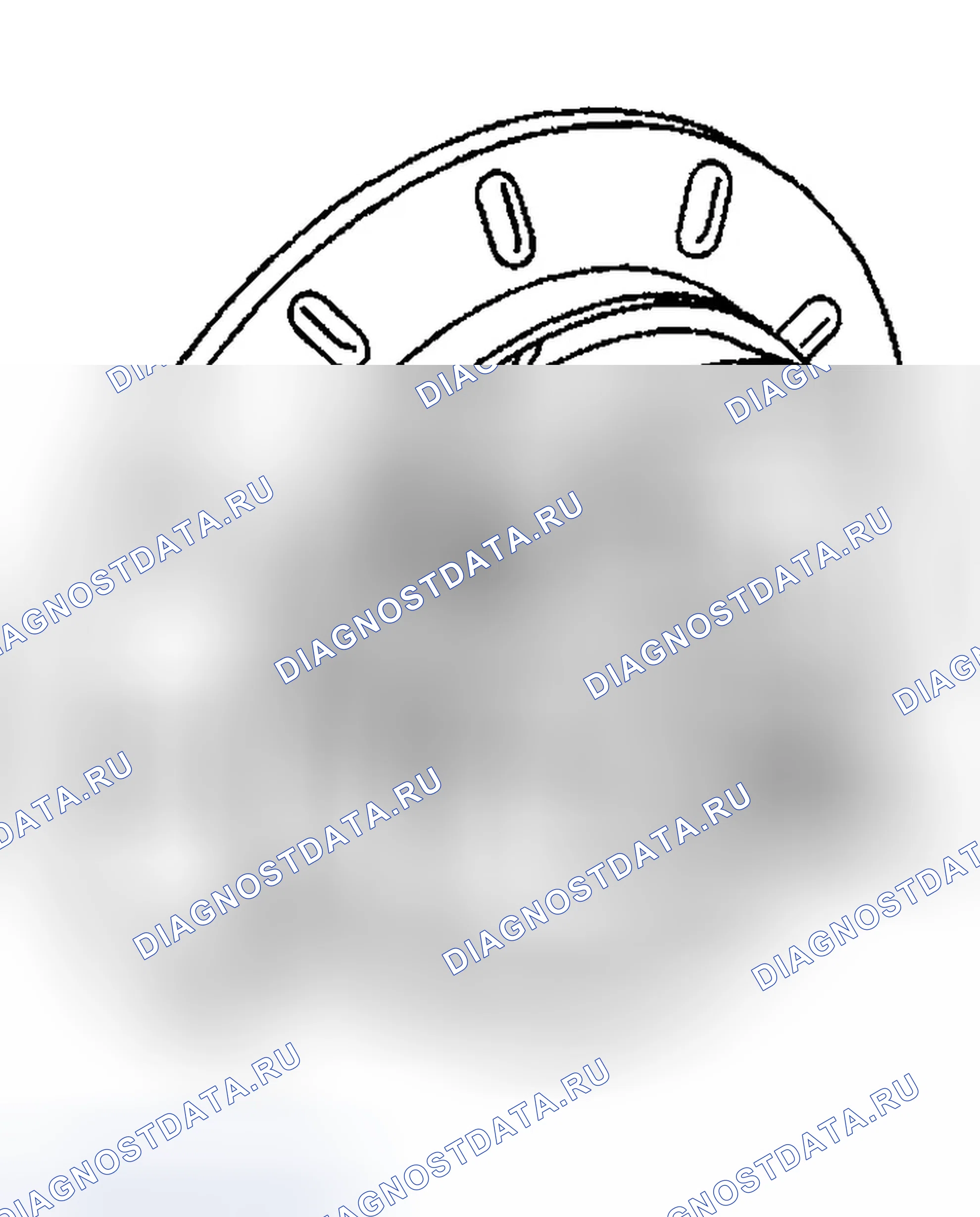 Рис. 170. Chevrolet Silverado 2500 