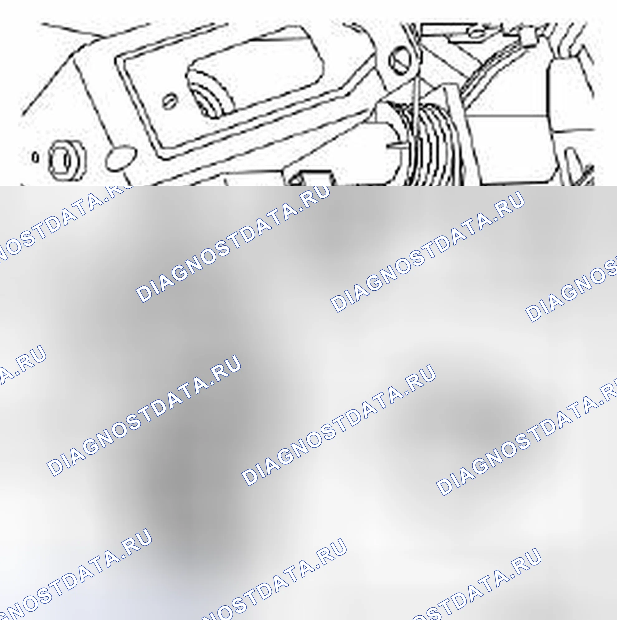 Рис. 39: Для подгонки. Kia Optima II