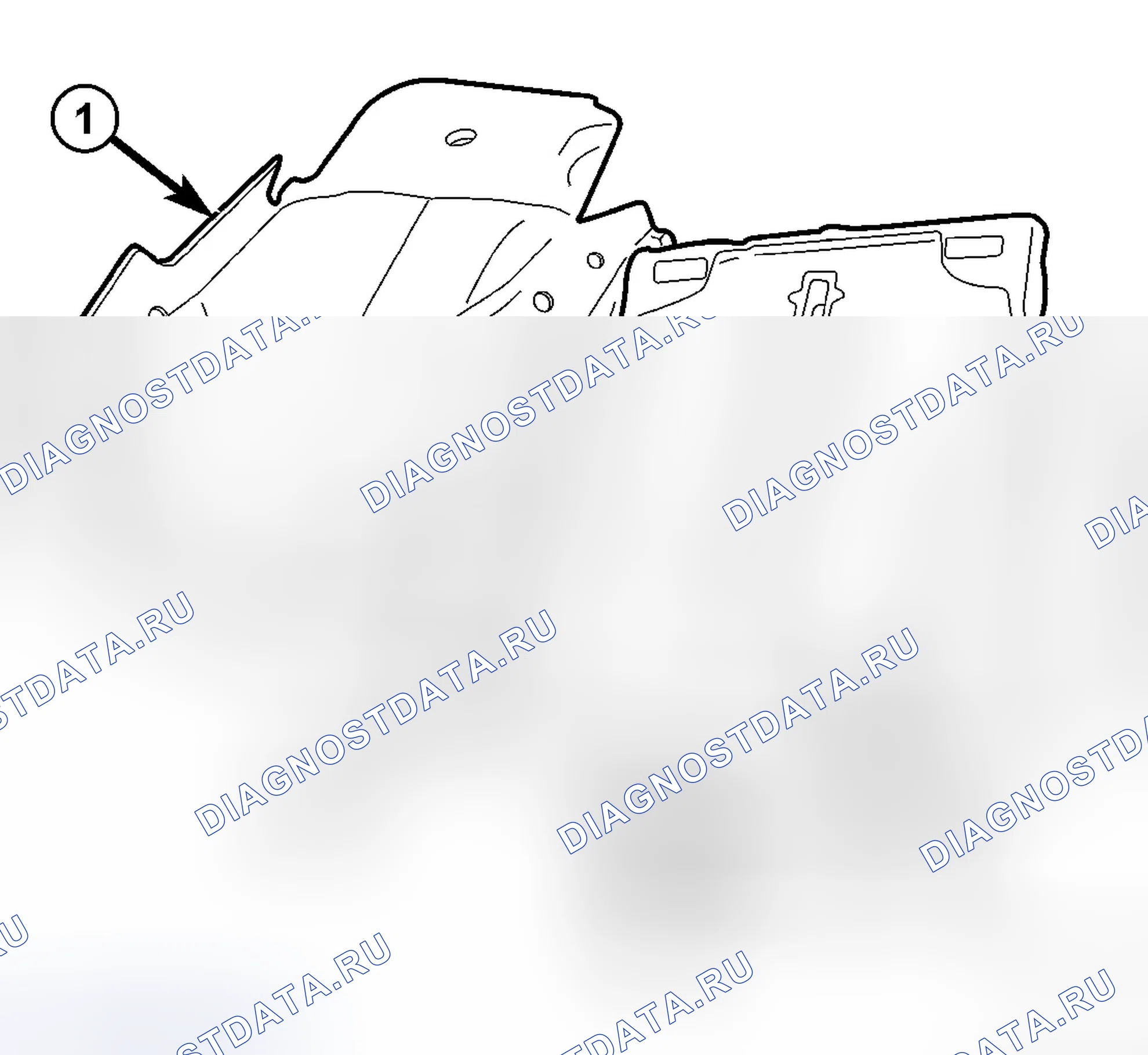 Рис. 340. Chrysler Pacifica CS