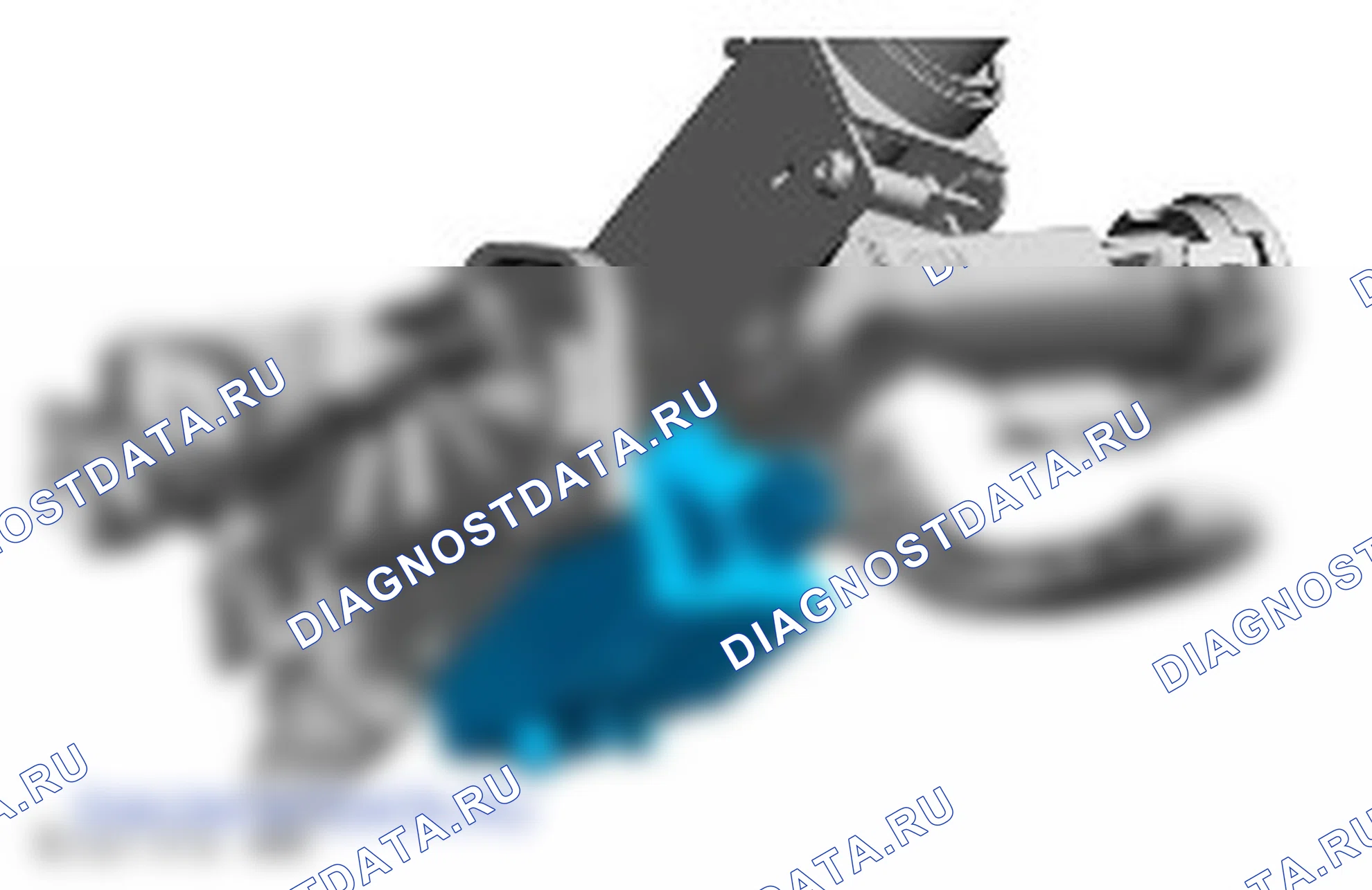 Ручки, замки, защелки и системы входа: описание и работа. Ford Grand C-MAX II рестайлинг