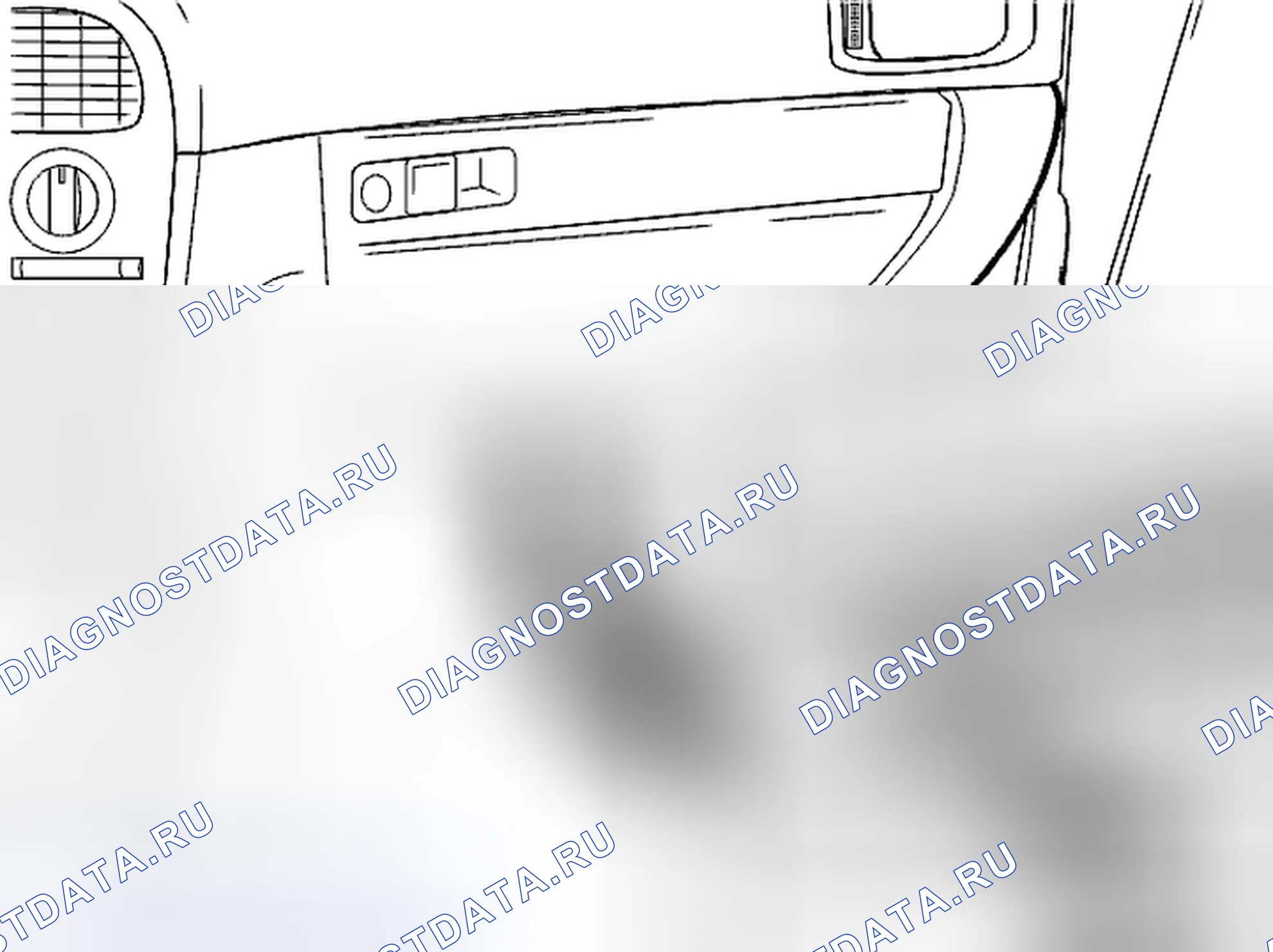 Рис. 71. Volvo V40 I рестайлинг