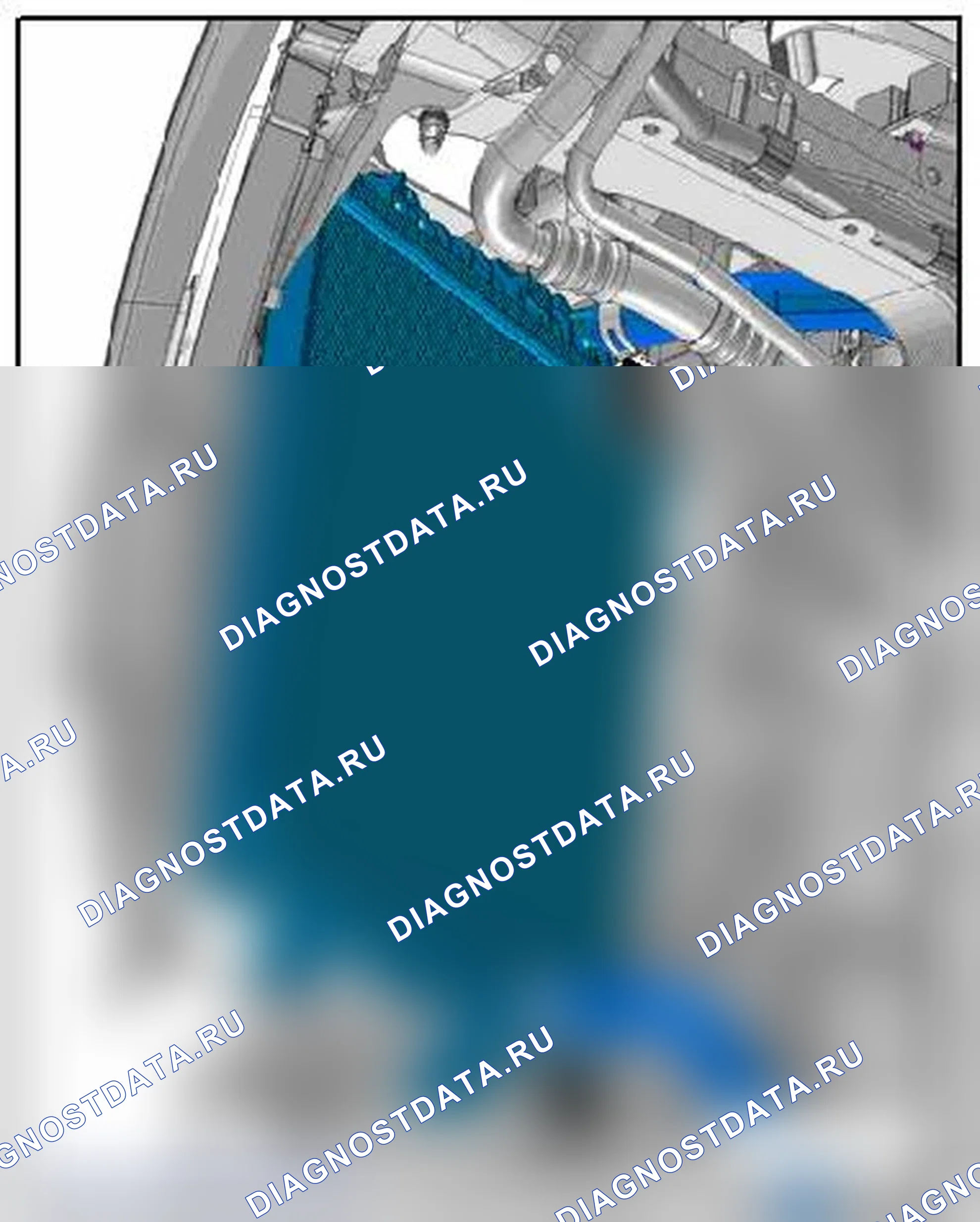 Рис. 27. Audi Q7 4L рестайлинг