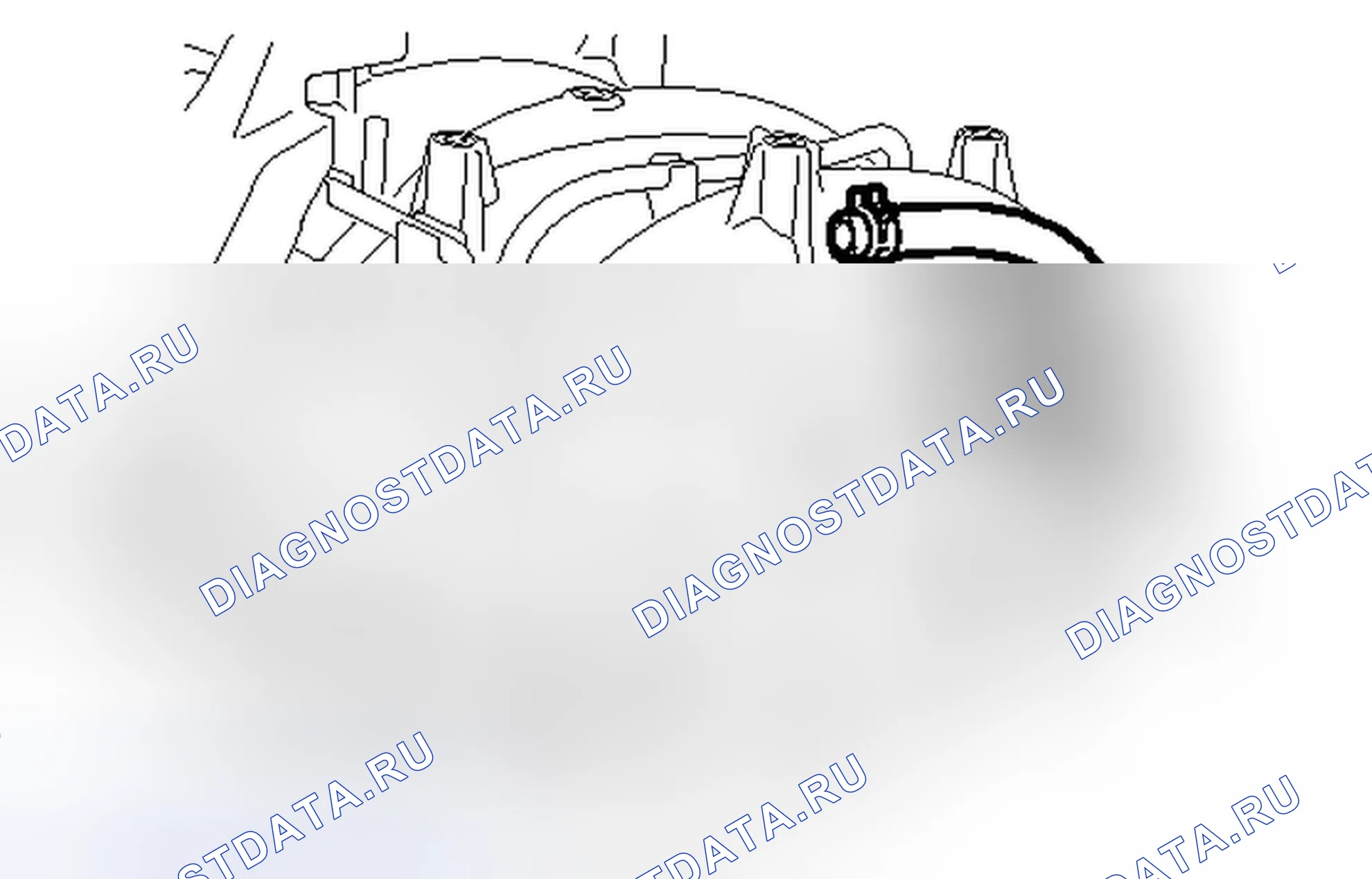 Рис. 93. Toyota Sequoia II рестайлинг