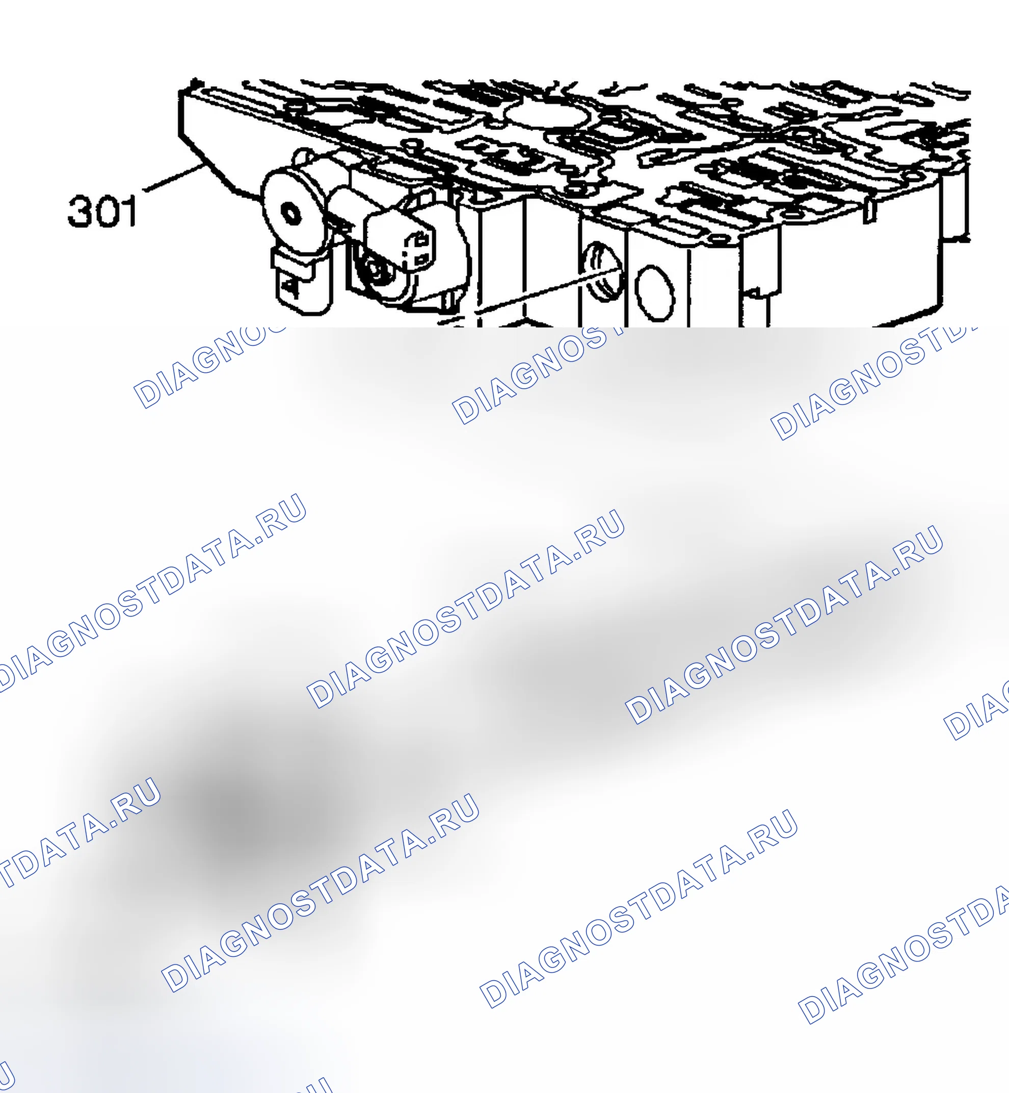 Рис. 244. Chevrolet Impala VIII
