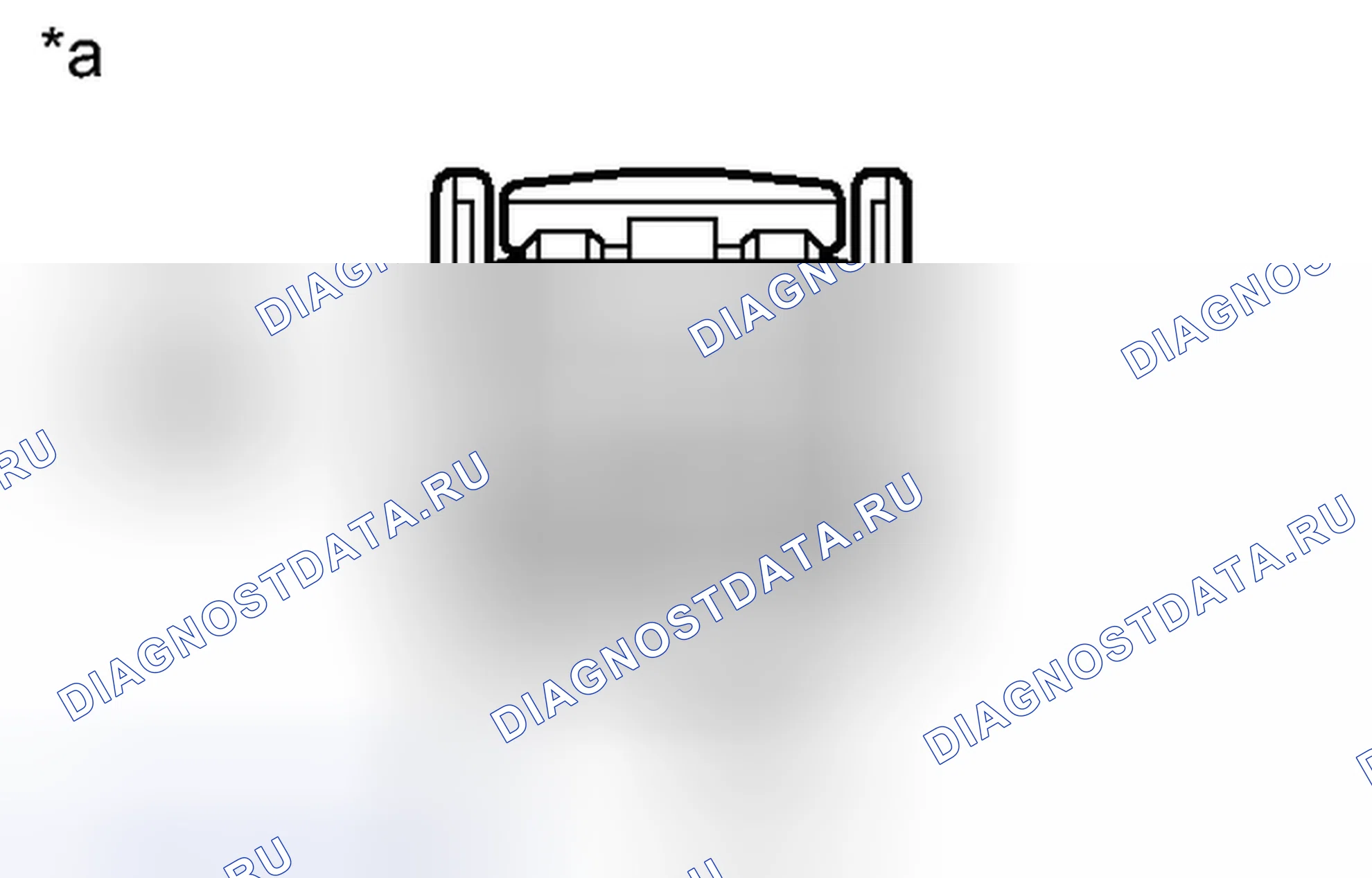 Рис. 753. Toyota Yaris III