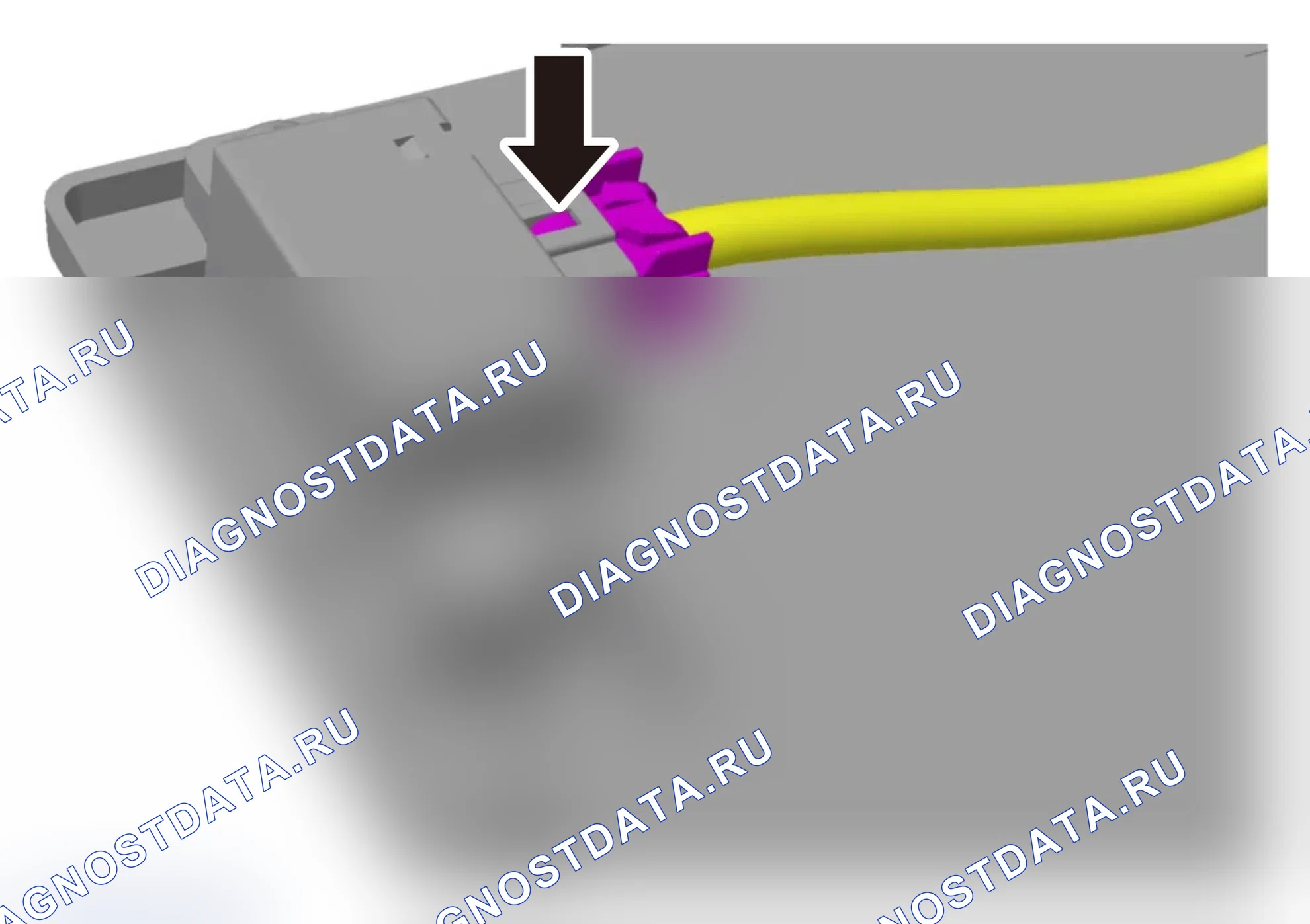 Как снять и установить адаптер питания USB — Wey Coffee-02. Wey Coffee 02 I