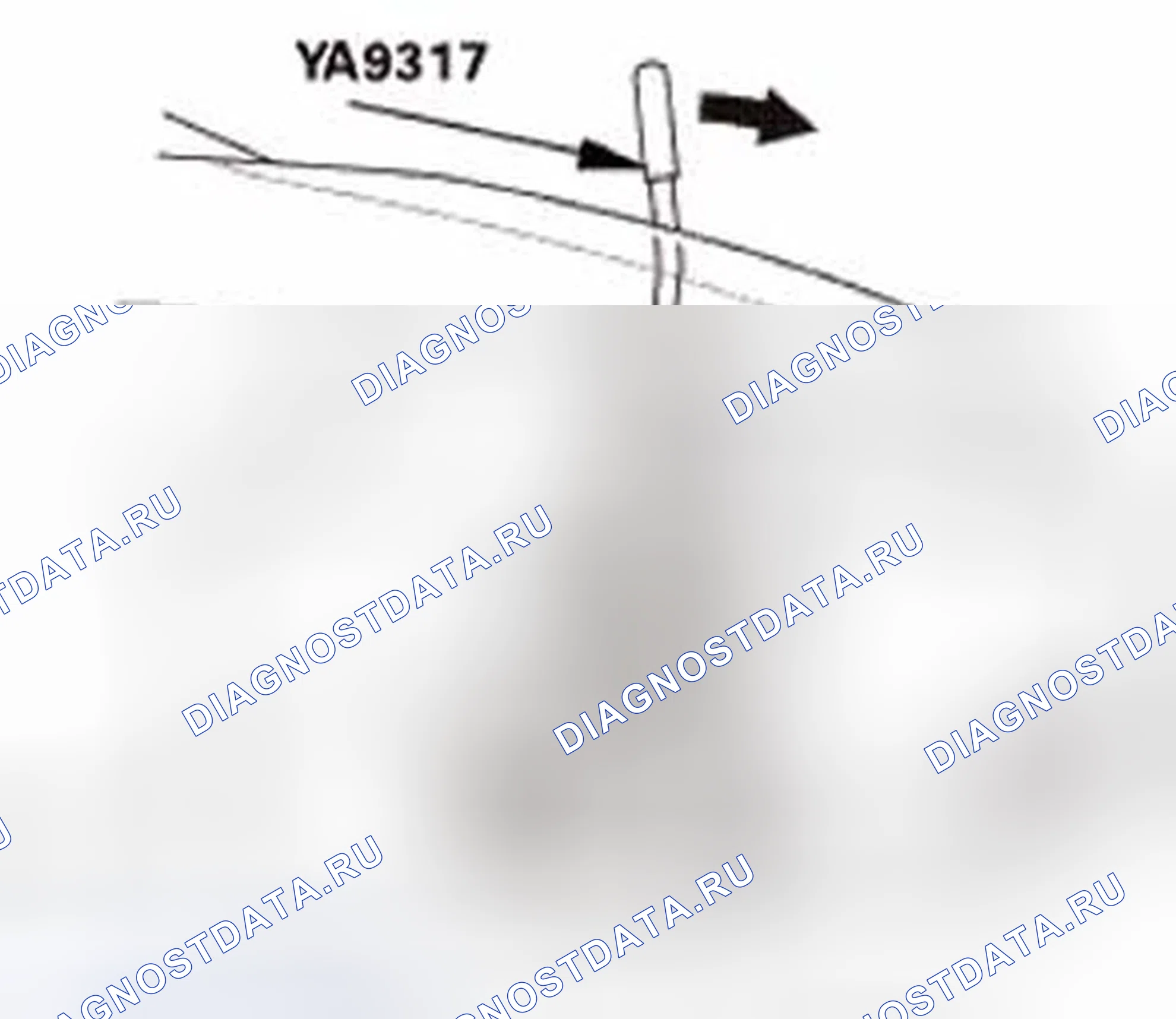 Рис. 61: Удаление. Honda Civic IX