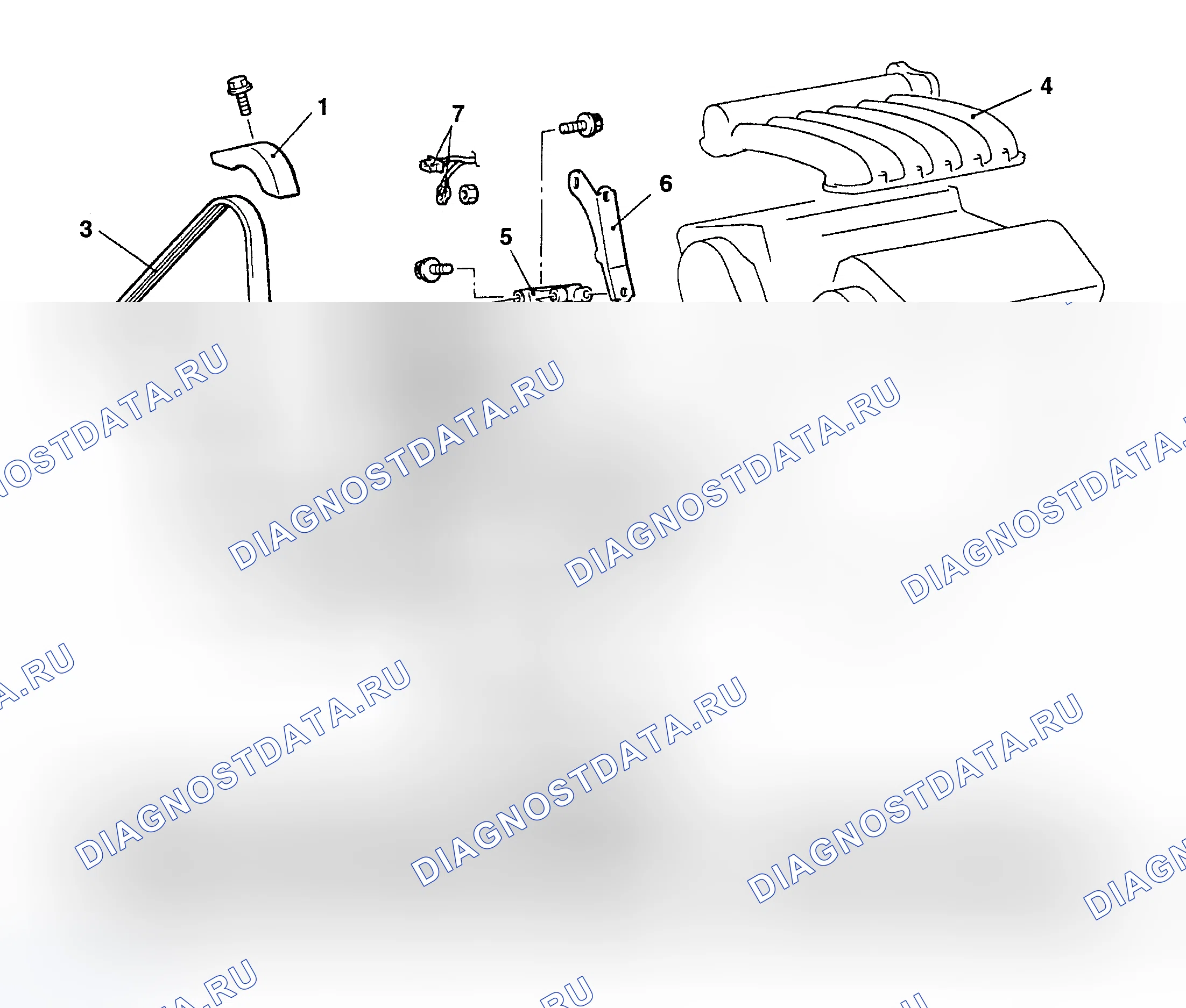 Рис. 18. Chrysler Sebring I