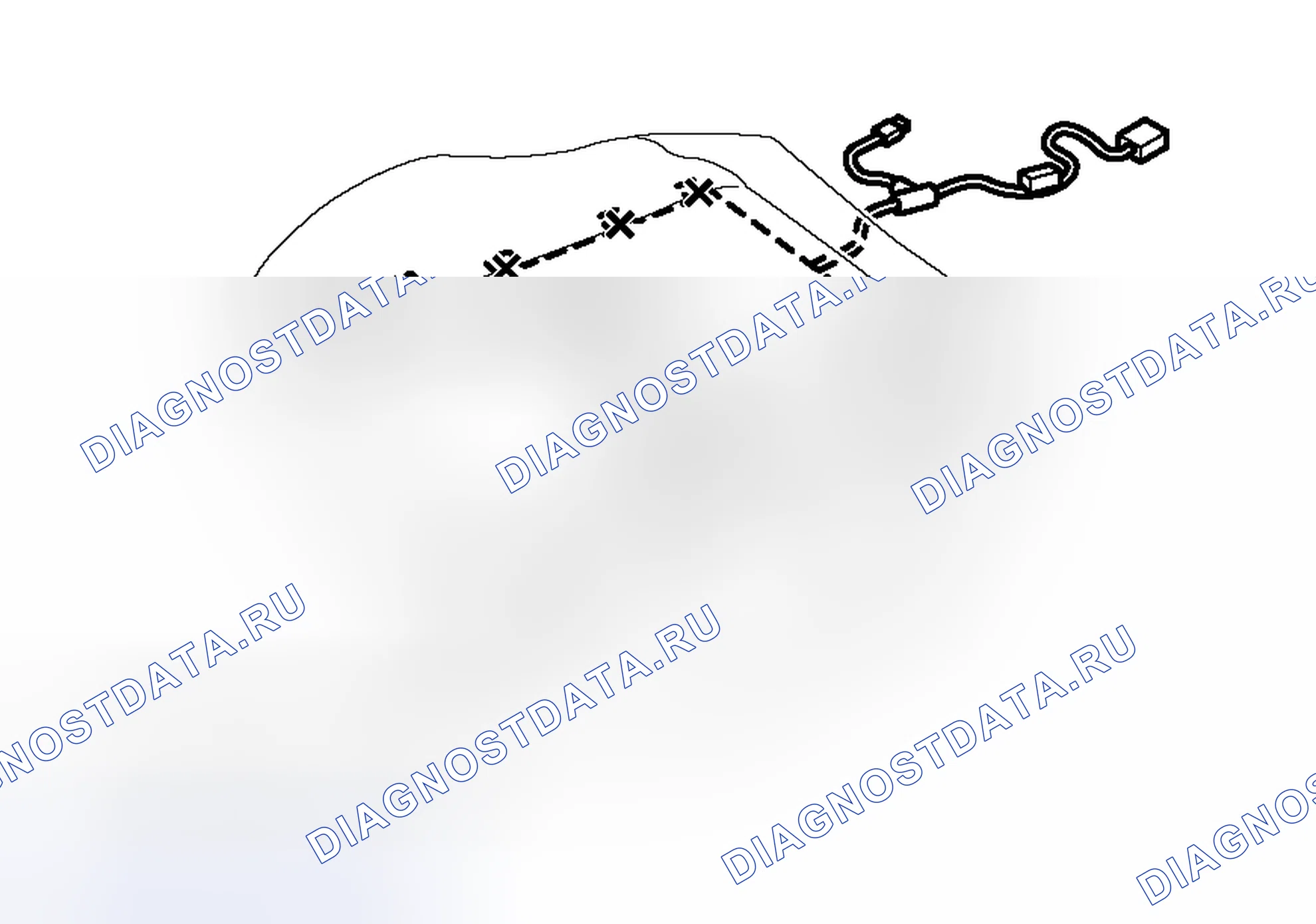 Рис. 135. Toyota RAV4 III