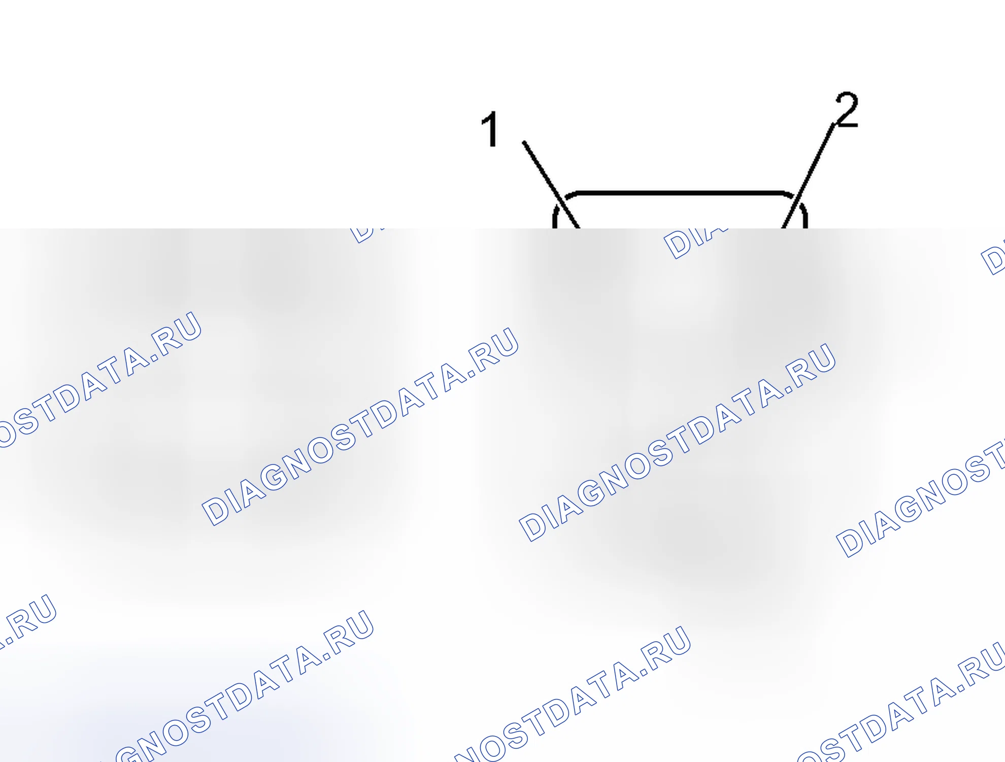 Рис. 59: ПРОЦЕДУРА КОНТРОЛЯ. Toyota RAV4 III